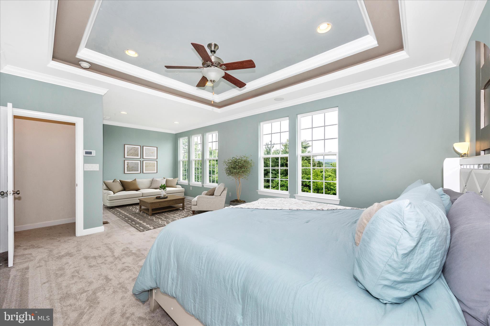 SABER RIDGE - Residential