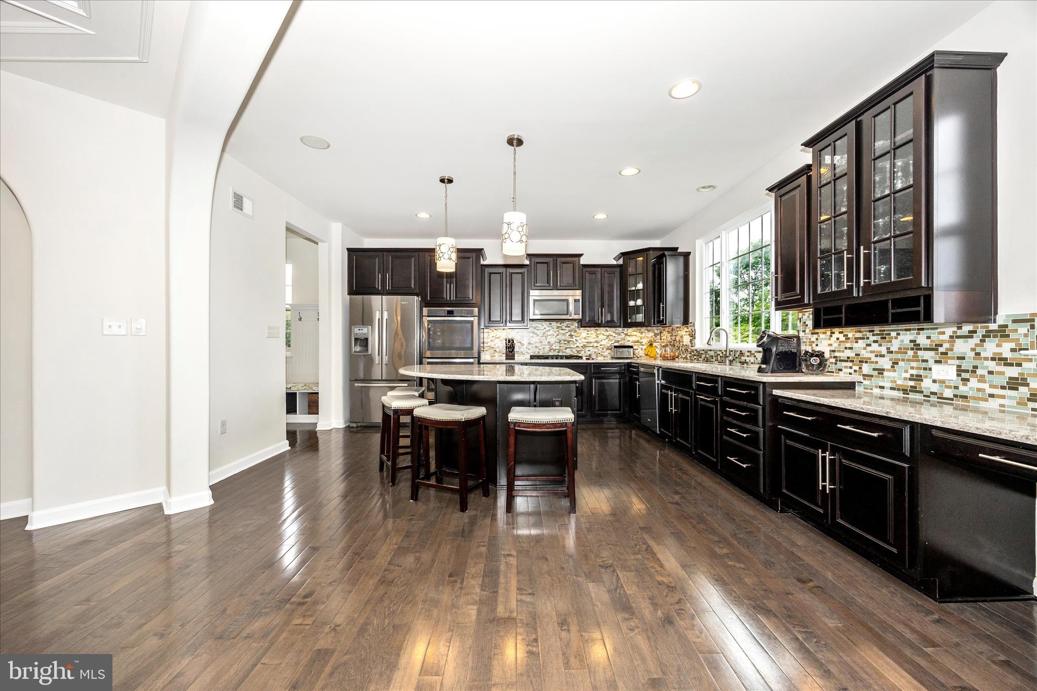SABER RIDGE - Residential