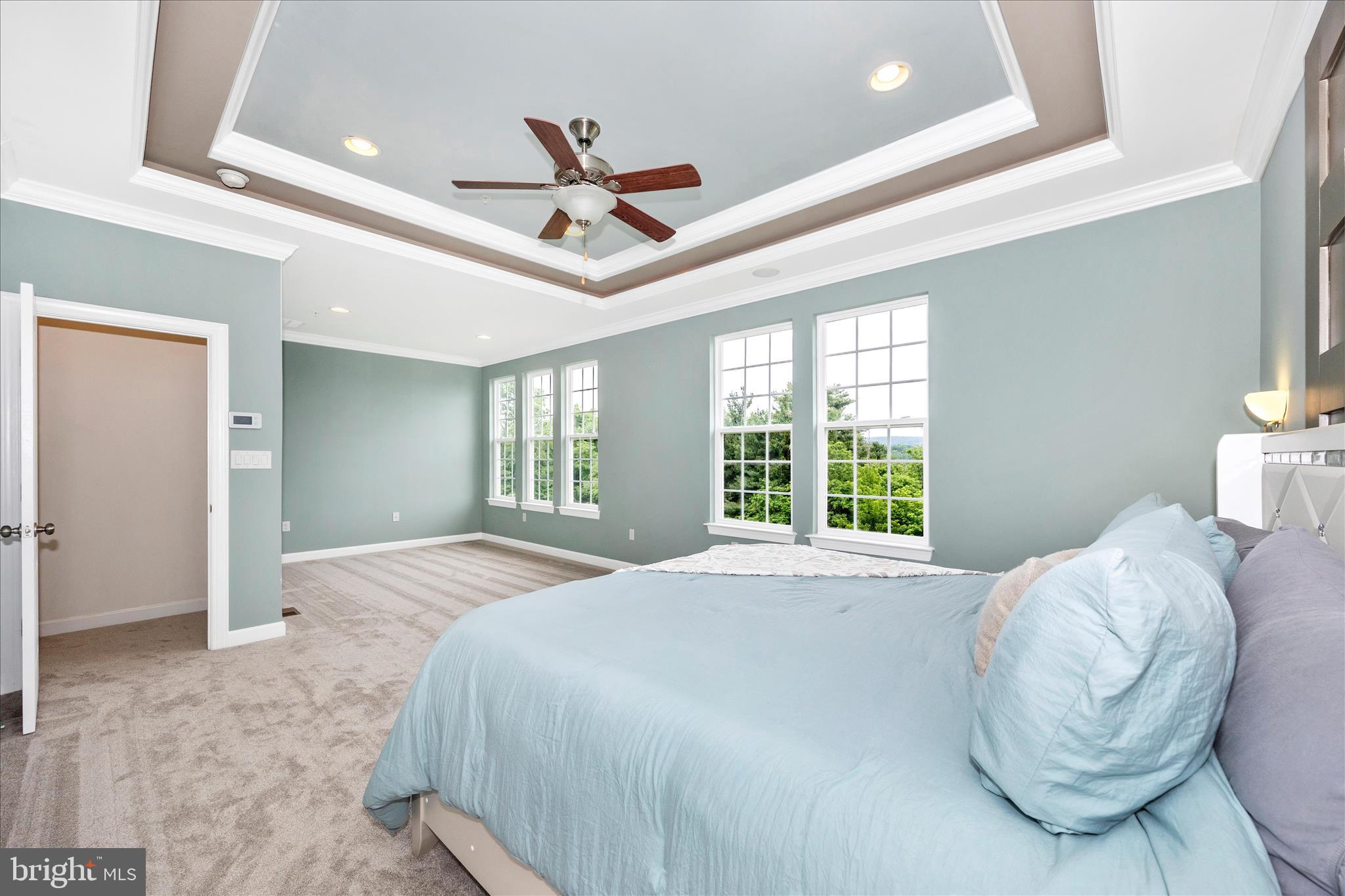 SABER RIDGE - Residential