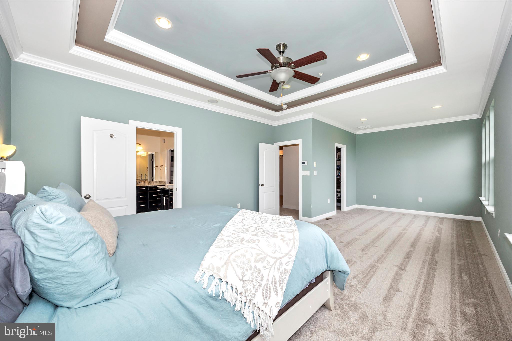 SABER RIDGE - Residential