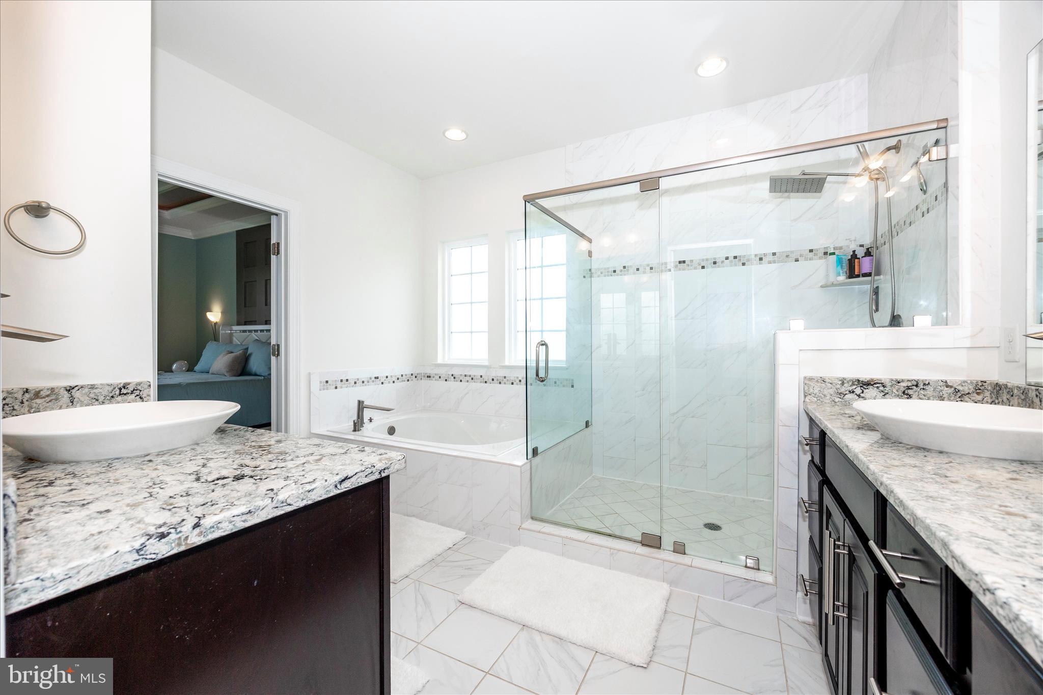 SABER RIDGE - Residential