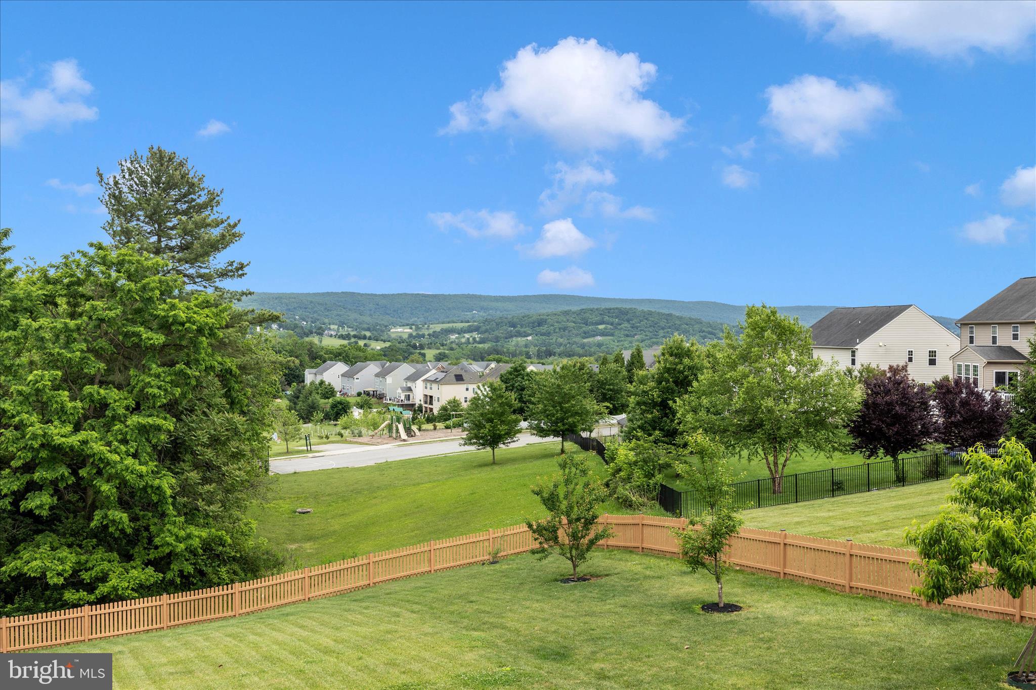 SABER RIDGE - Residential