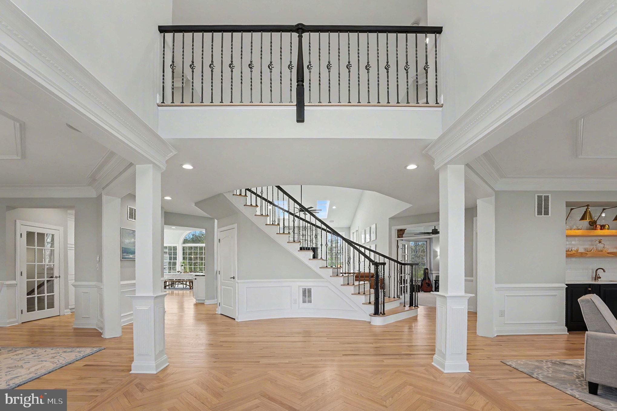 PRESERVE AT LEDERACH - Residential