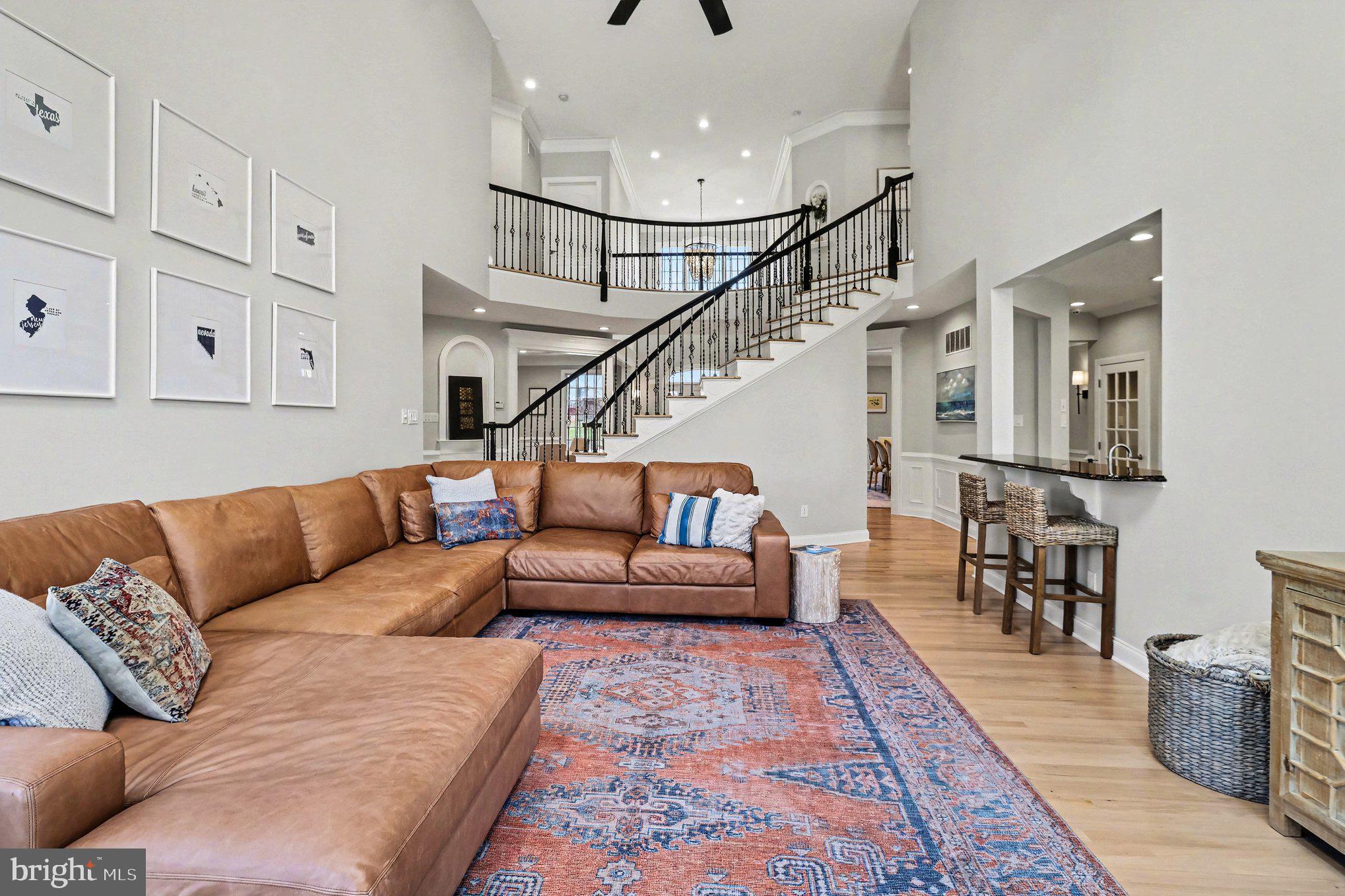 PRESERVE AT LEDERACH - Residential