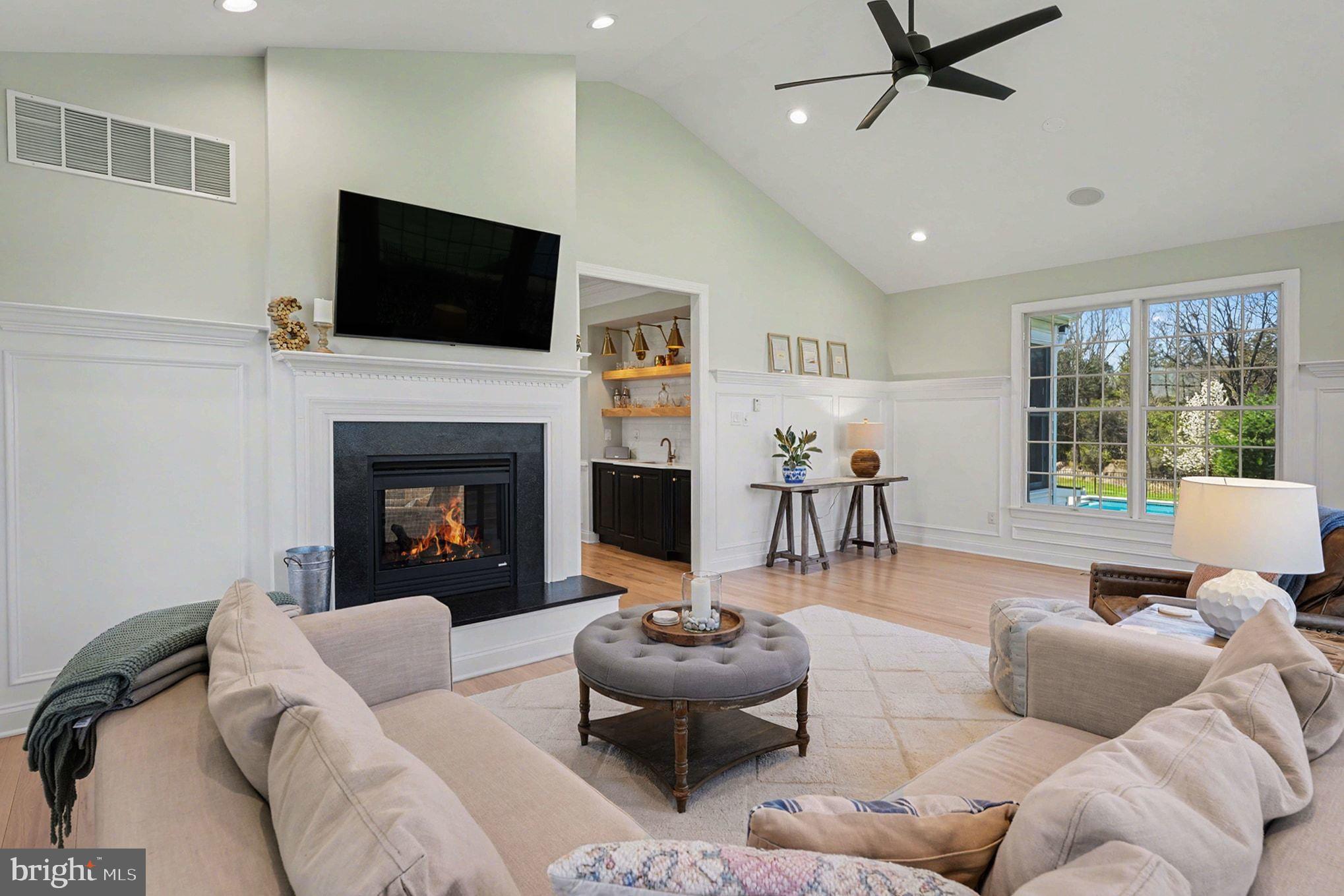 PRESERVE AT LEDERACH - Residential