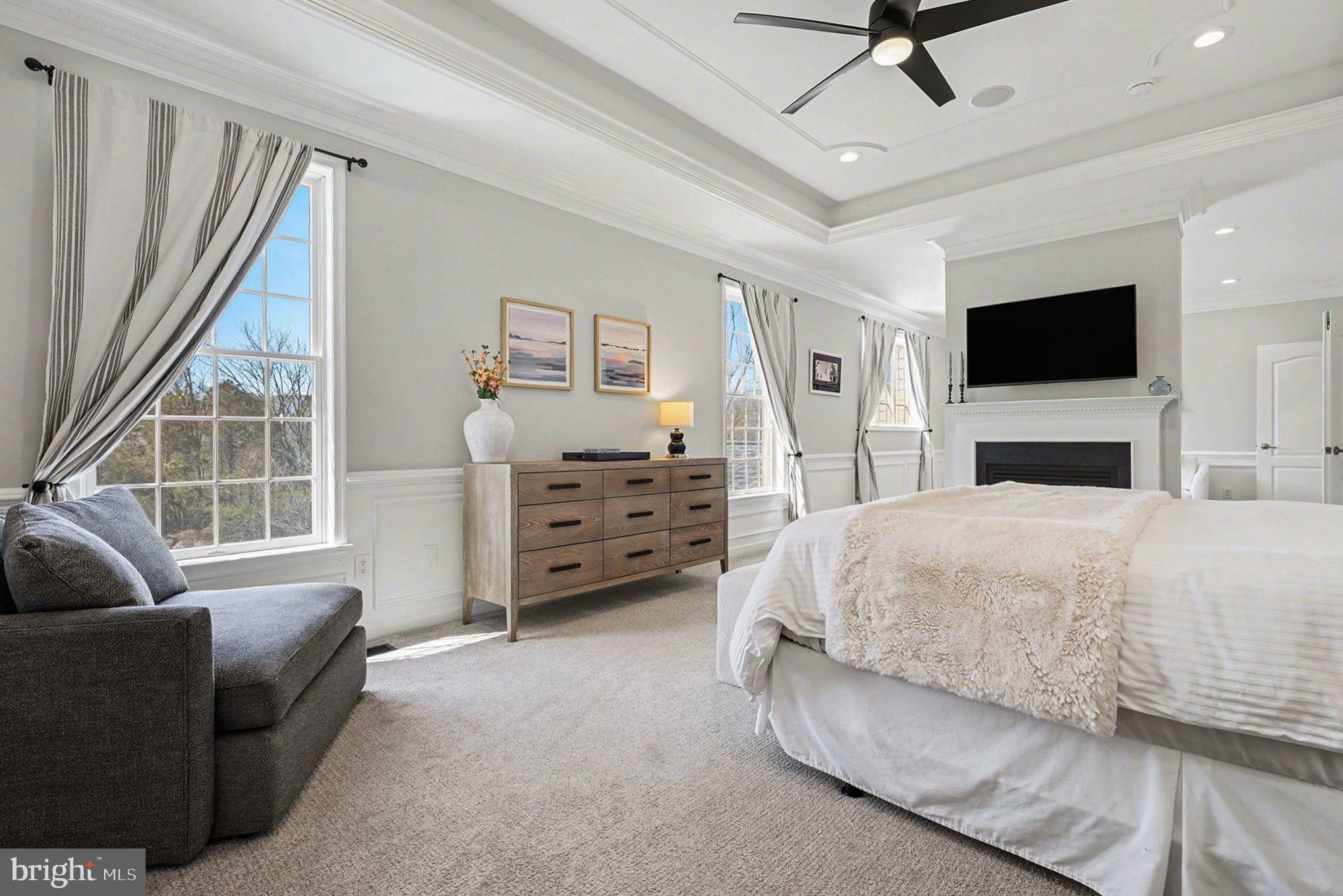 PRESERVE AT LEDERACH - Residential