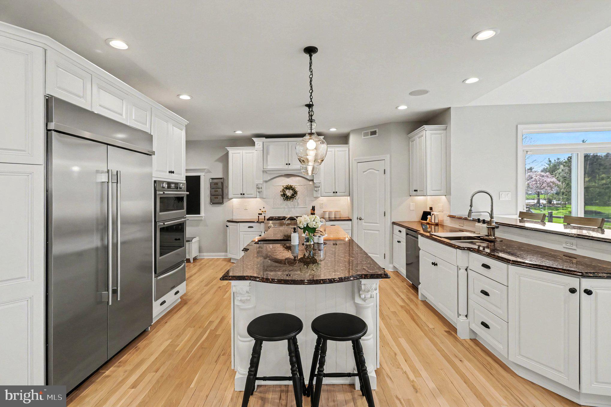 PRESERVE AT LEDERACH - Residential