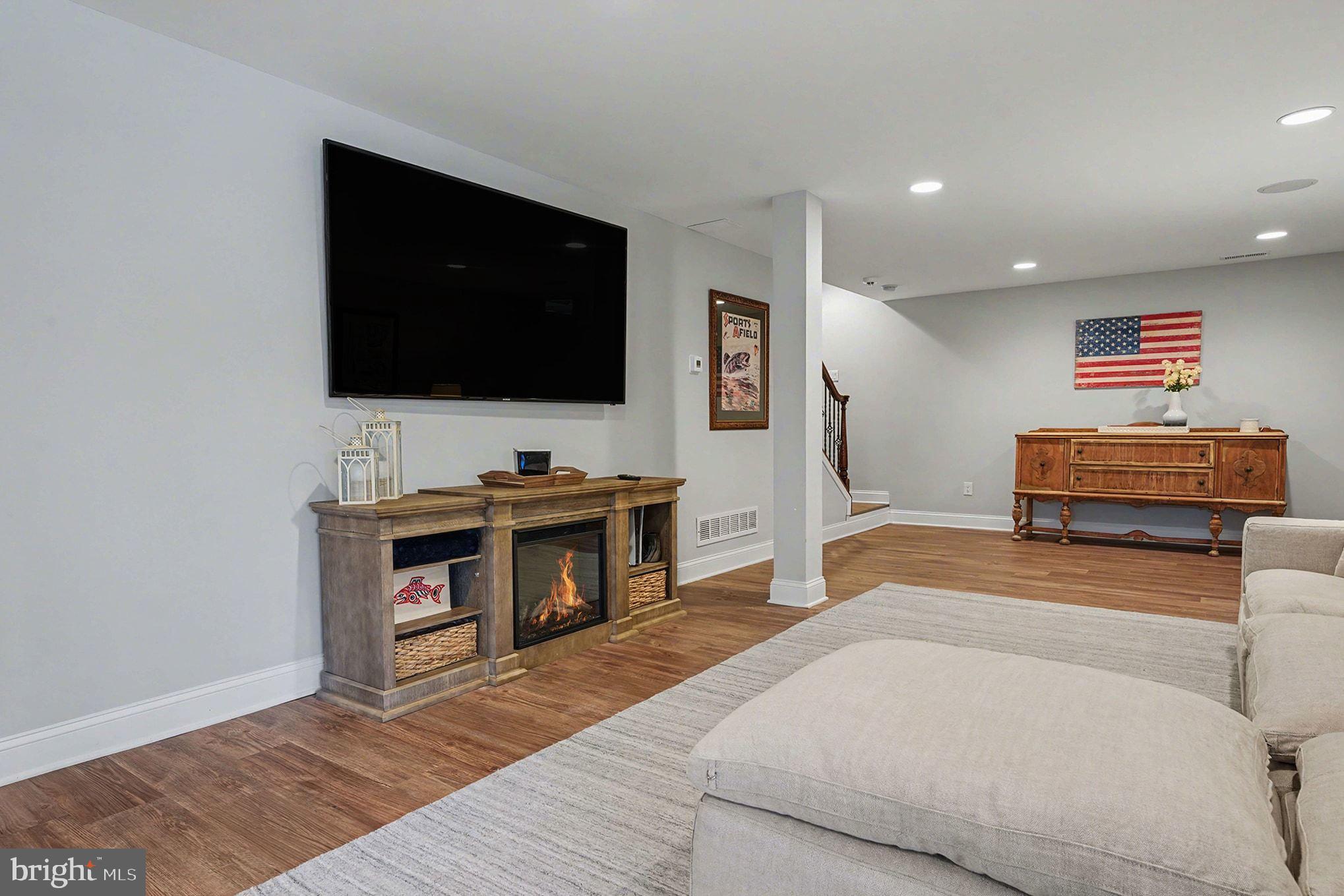 PRESERVE AT LEDERACH - Residential