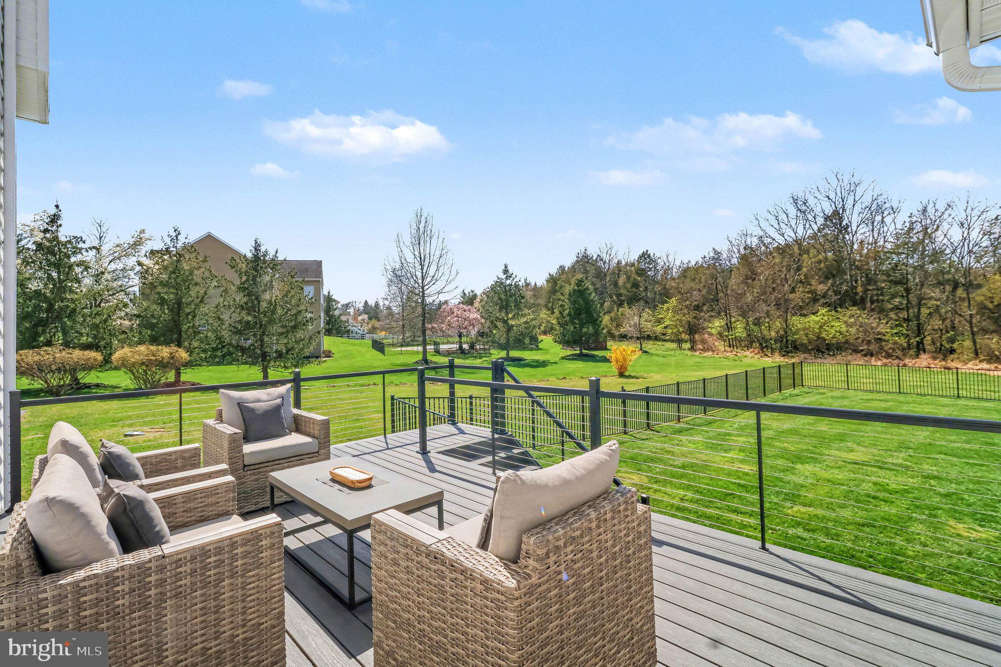 PRESERVE AT LEDERACH - Residential