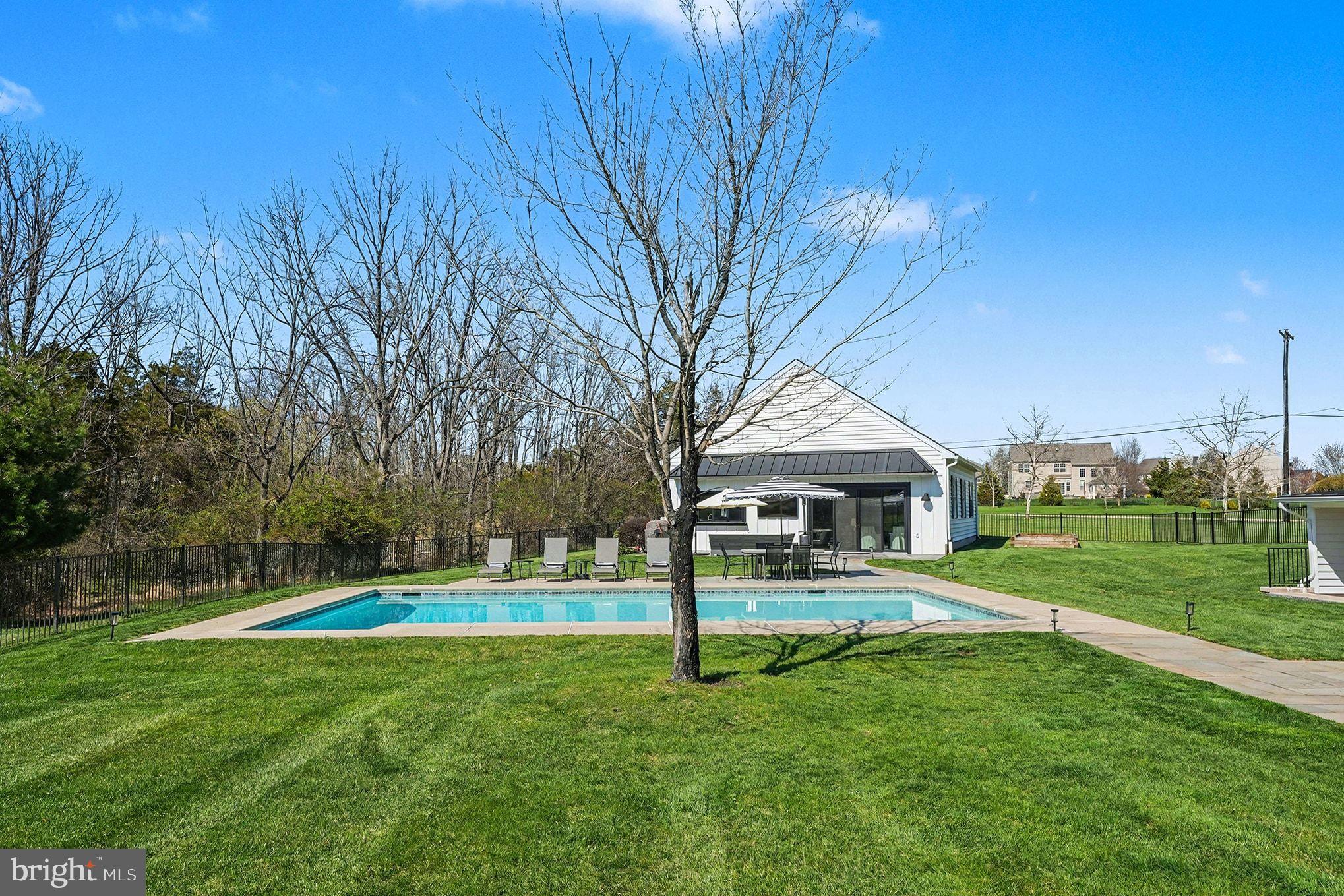 PRESERVE AT LEDERACH - Residential