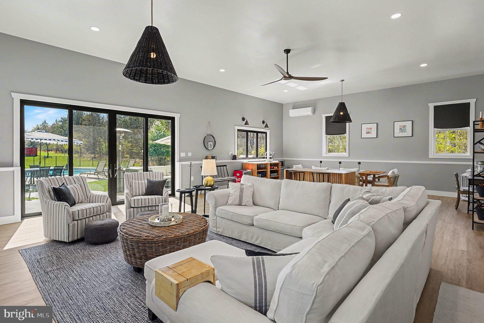 PRESERVE AT LEDERACH - Residential