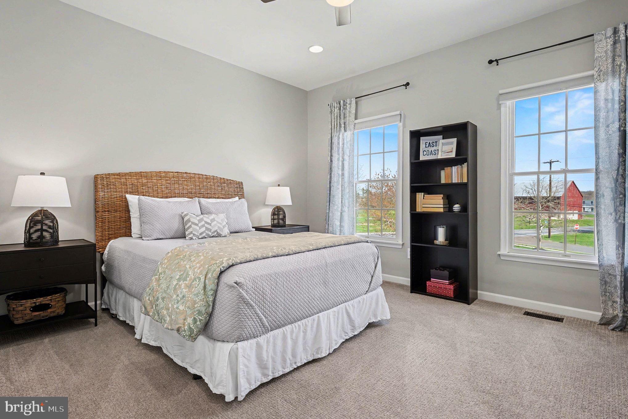 PRESERVE AT LEDERACH - Residential