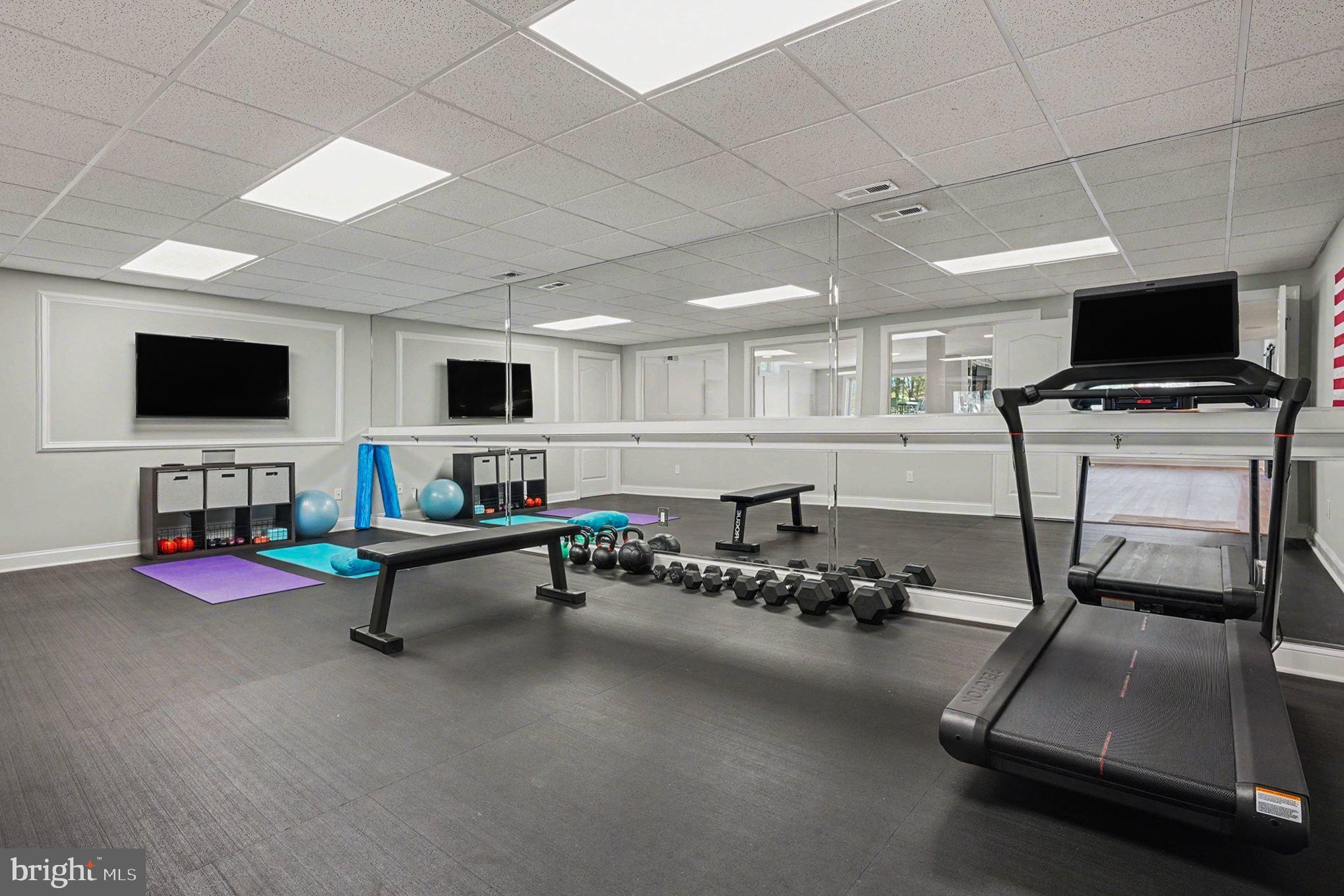 PRESERVE AT LEDERACH - Residential