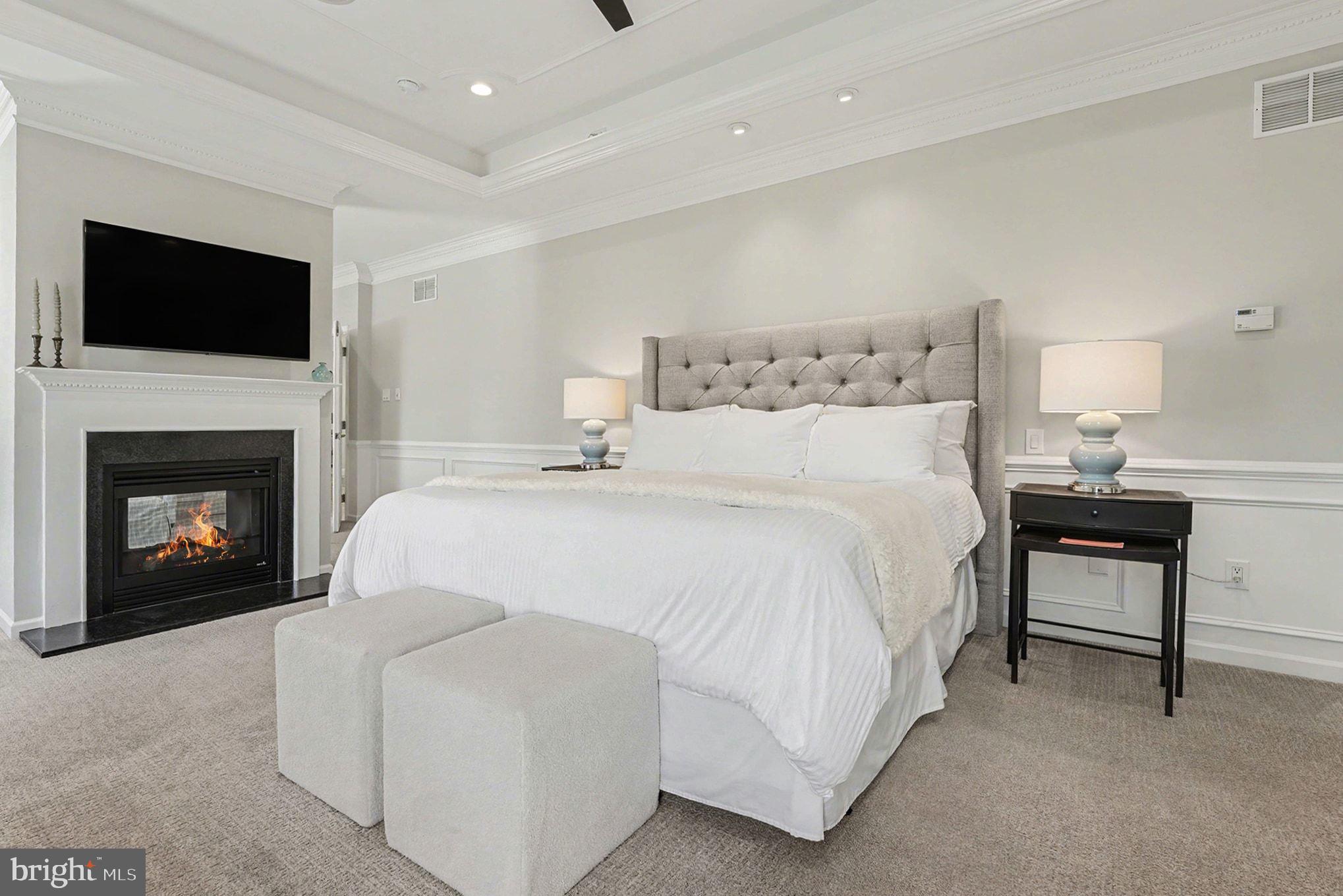 PRESERVE AT LEDERACH - Residential