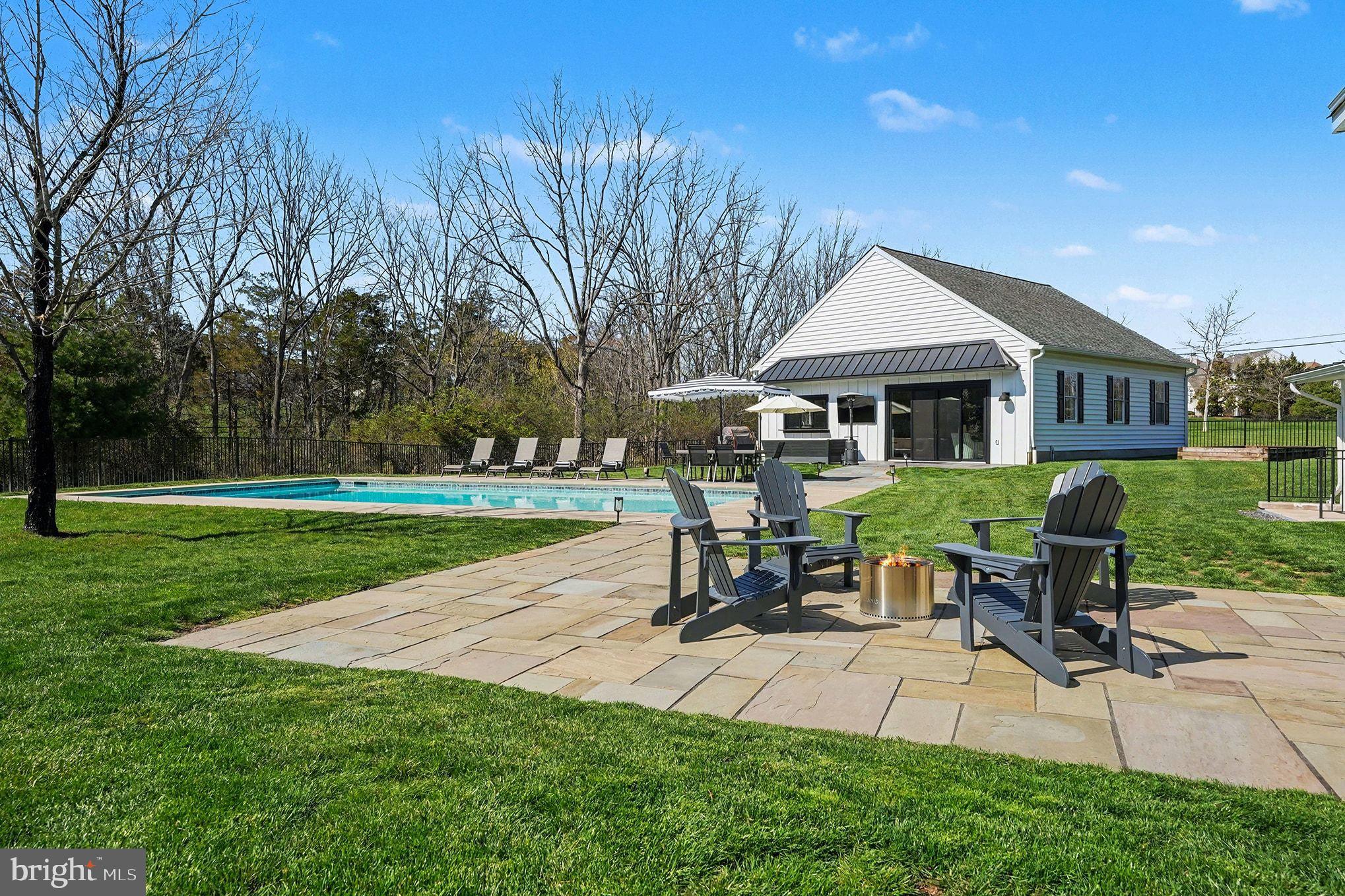 PRESERVE AT LEDERACH - Residential