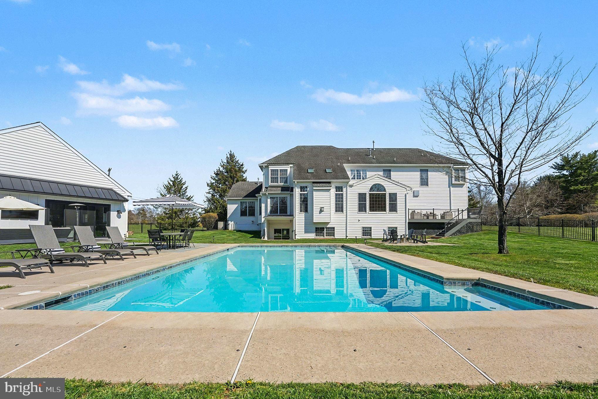 PRESERVE AT LEDERACH - Residential