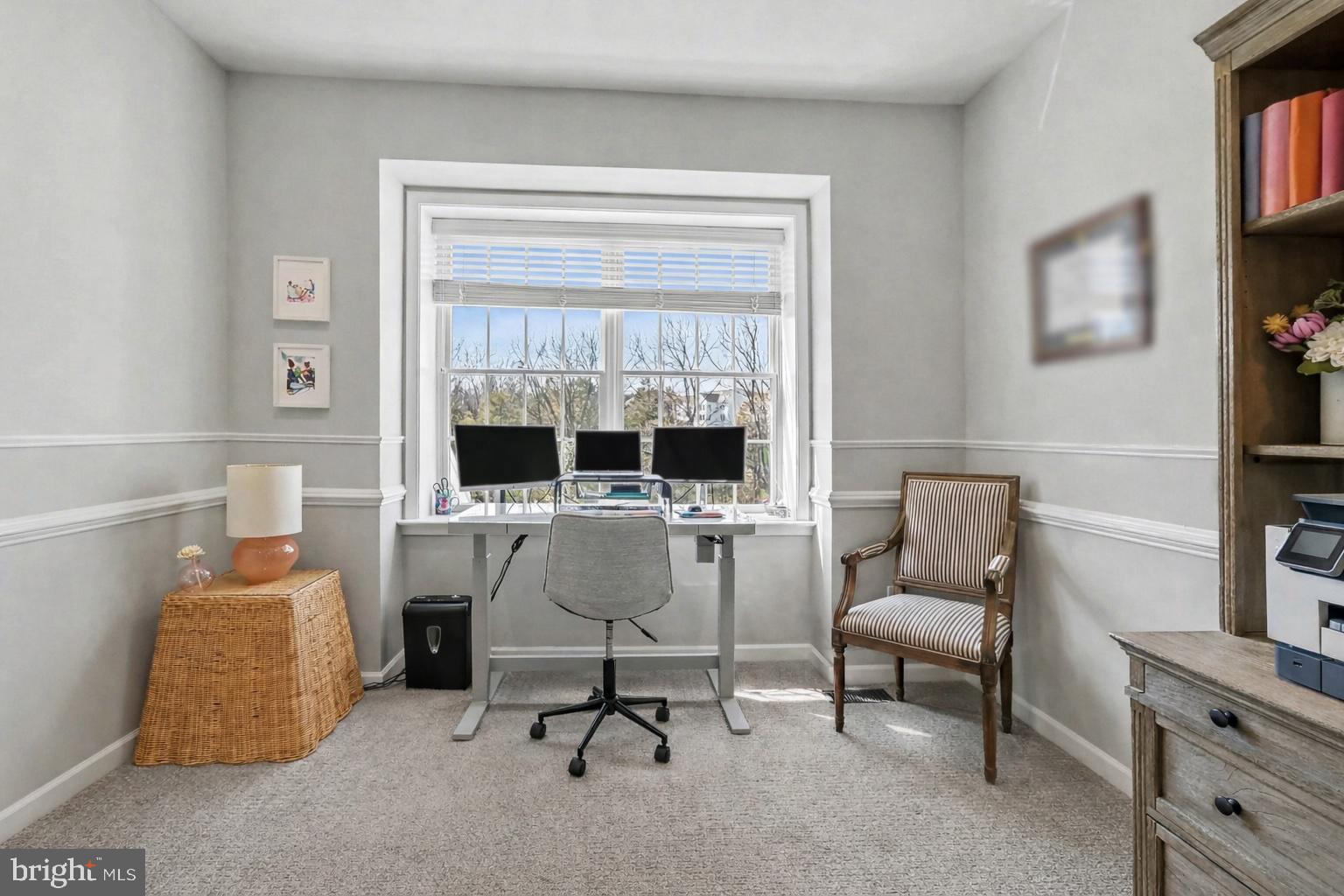 PRESERVE AT LEDERACH - Residential