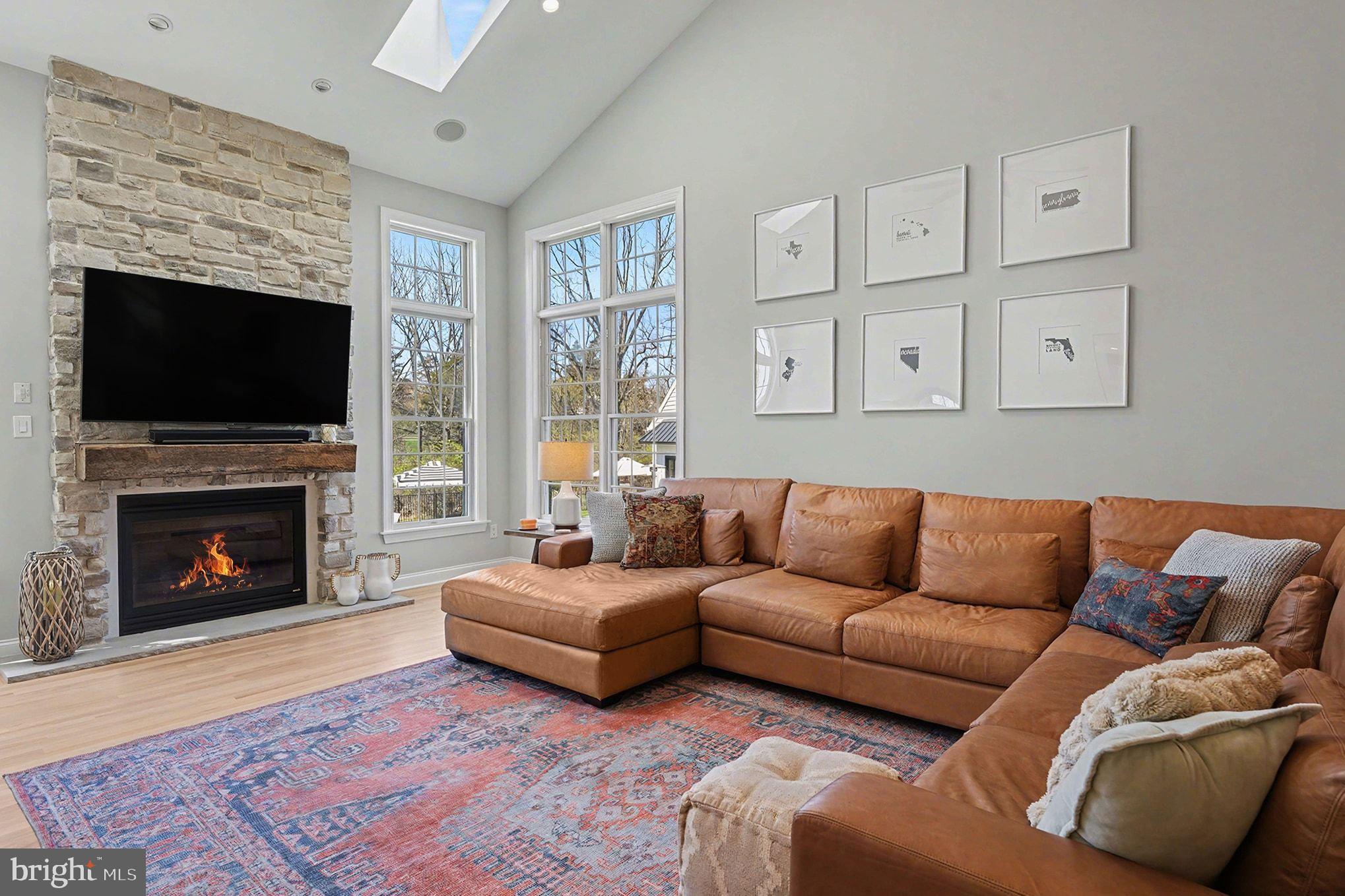 PRESERVE AT LEDERACH - Residential