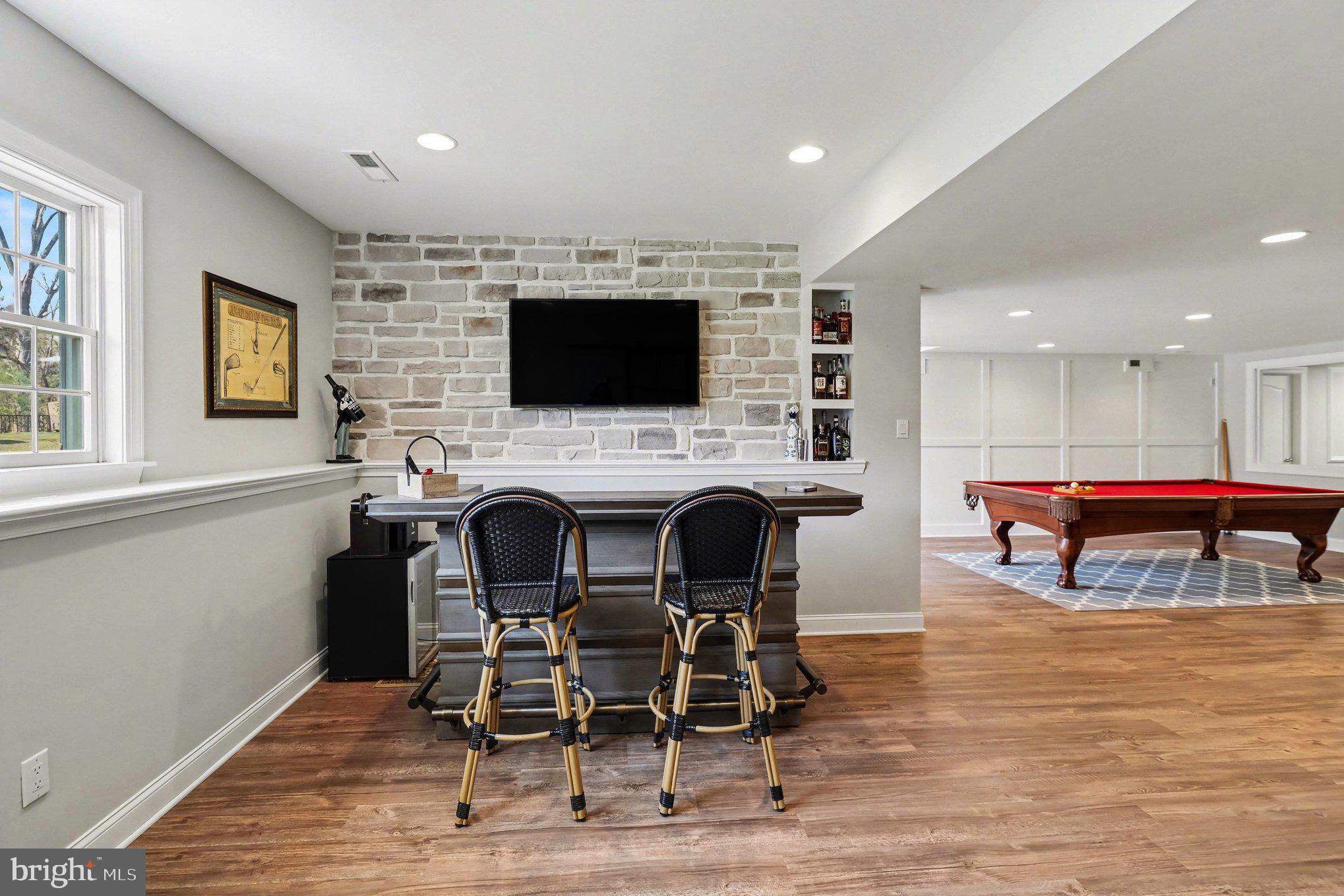 PRESERVE AT LEDERACH - Residential