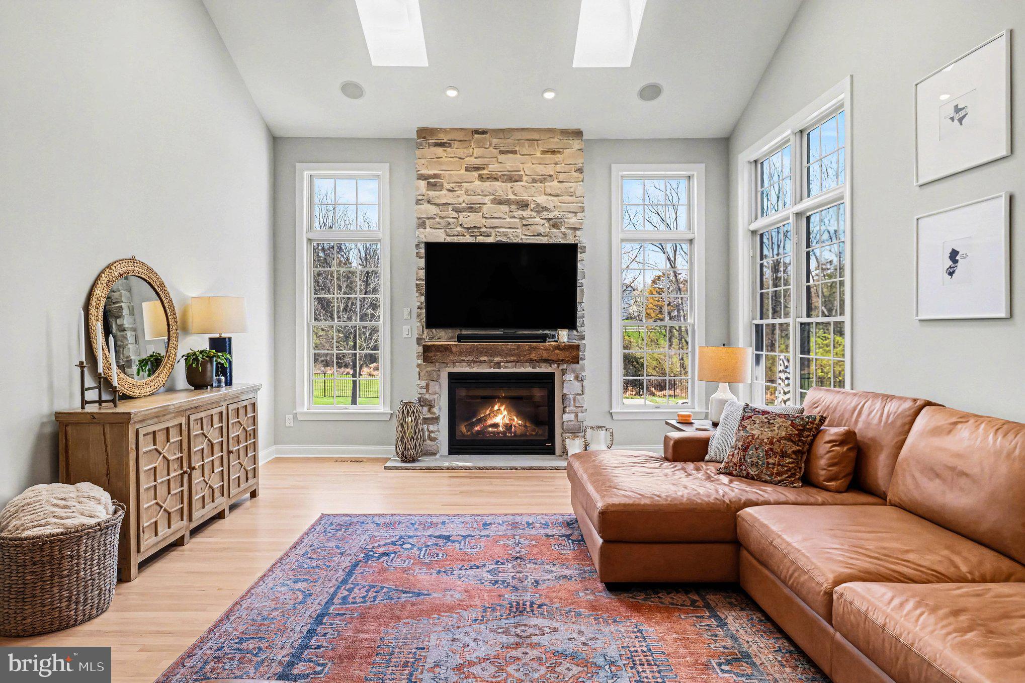 PRESERVE AT LEDERACH - Residential