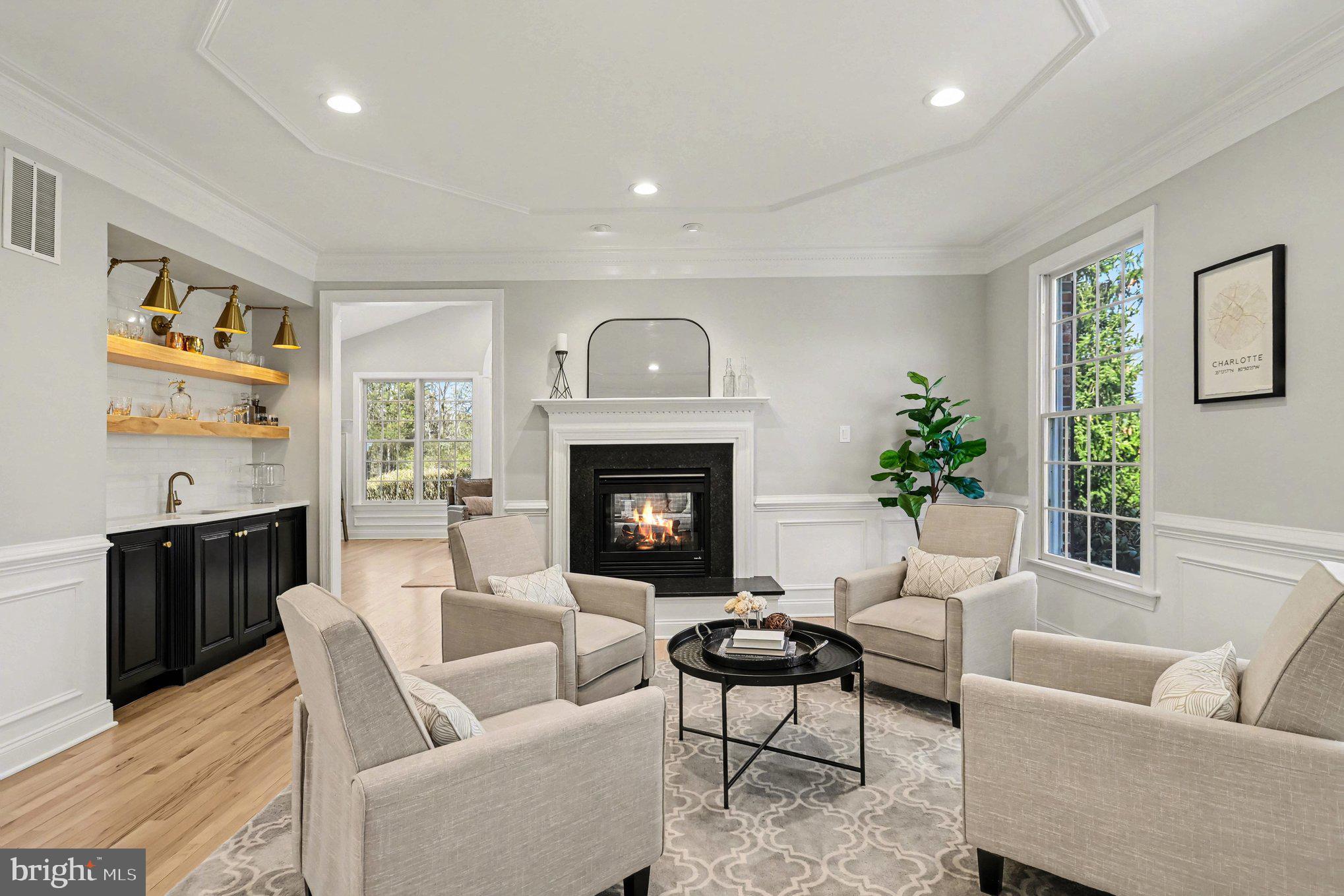 PRESERVE AT LEDERACH - Residential