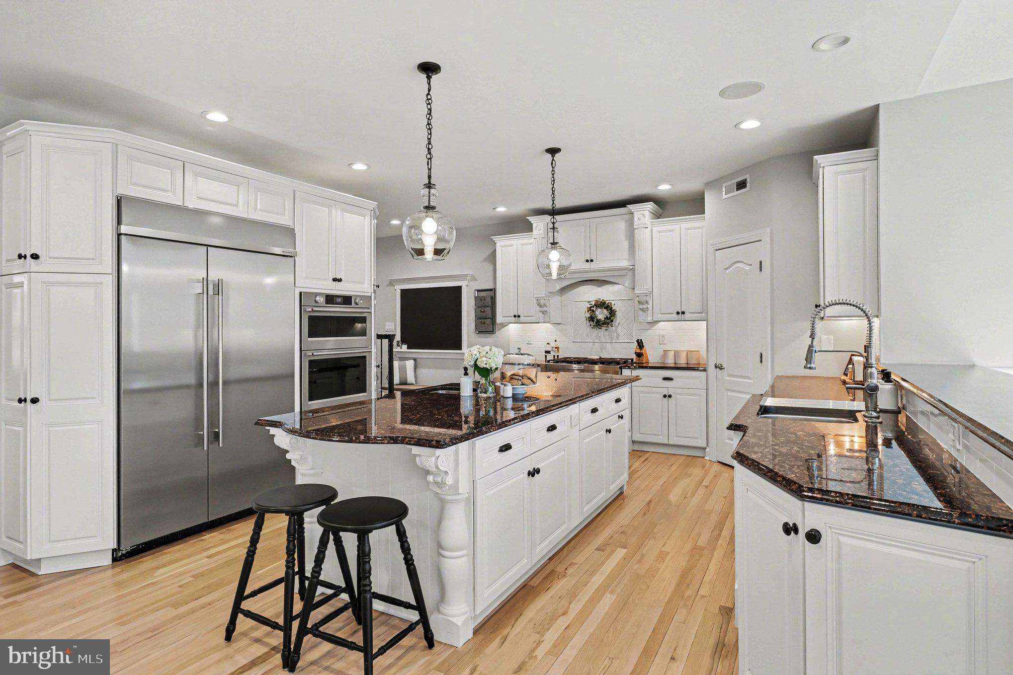 PRESERVE AT LEDERACH - Residential