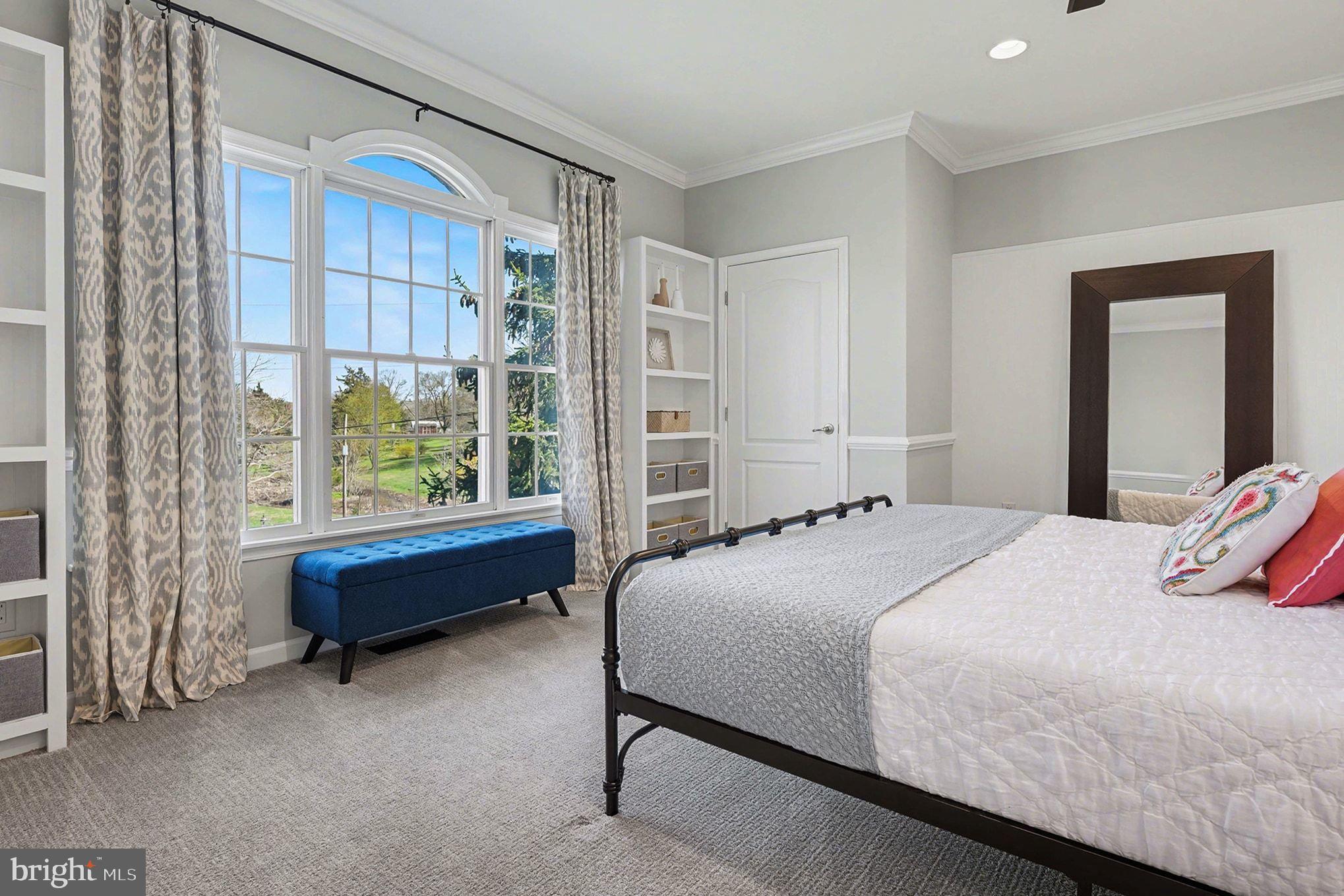 PRESERVE AT LEDERACH - Residential