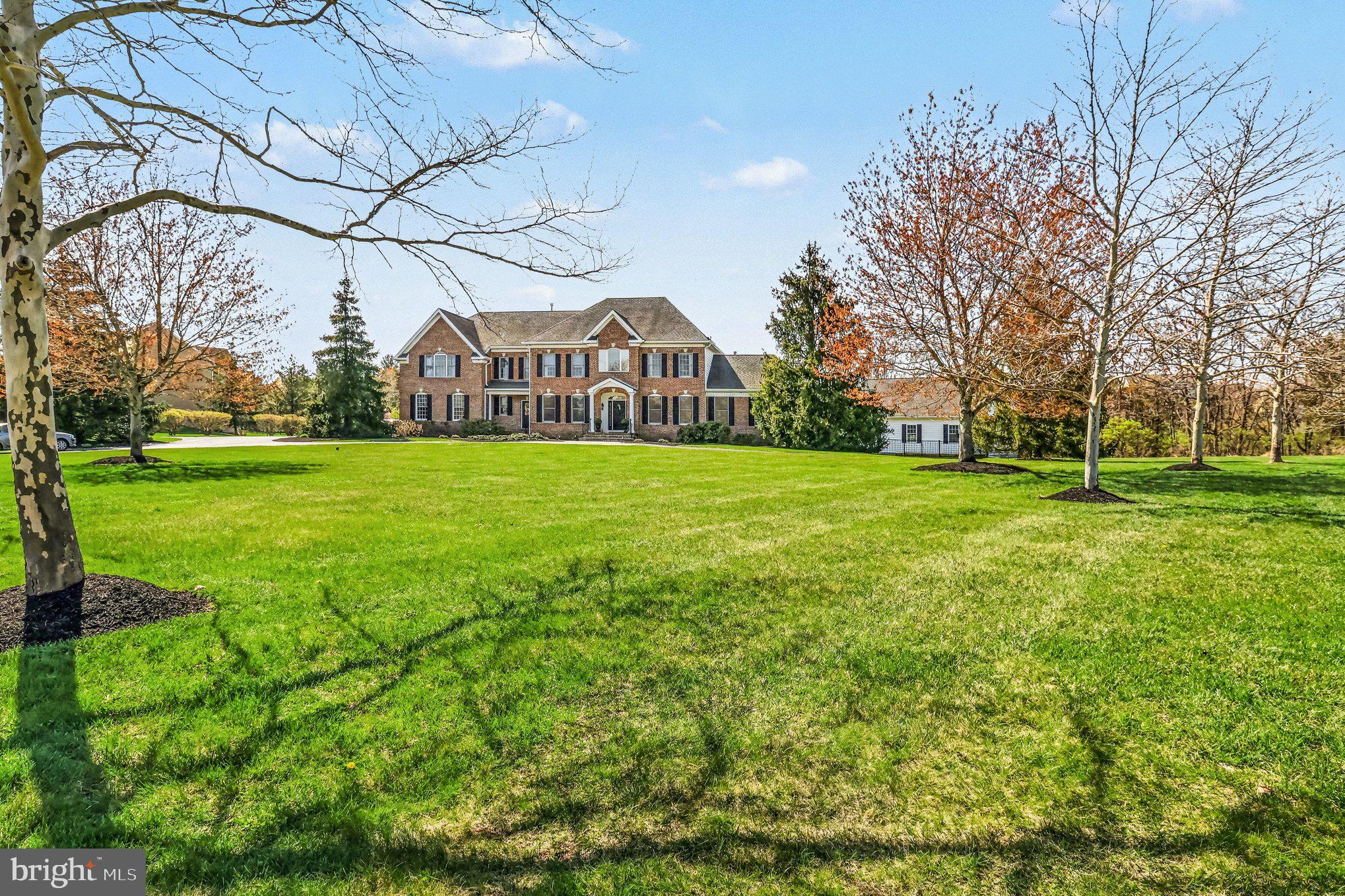 PRESERVE AT LEDERACH - Residential