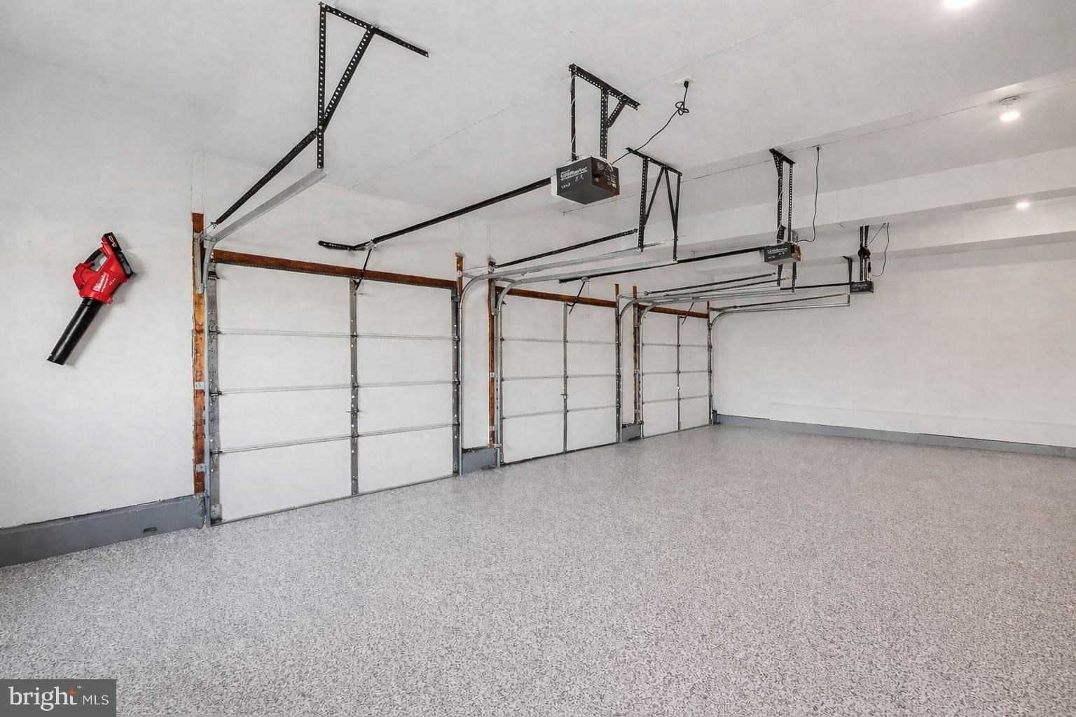 PRESERVE AT LEDERACH - Residential