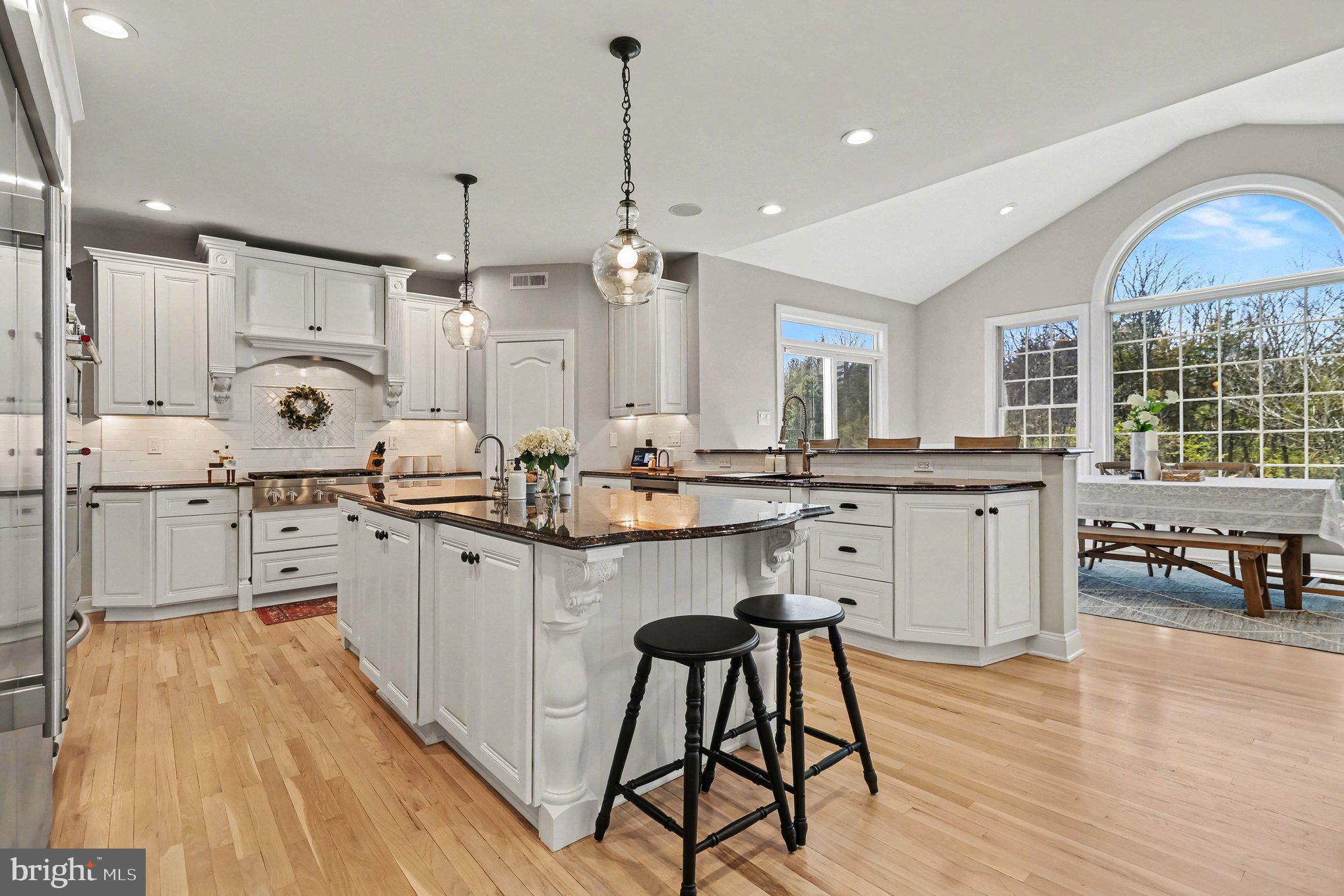 PRESERVE AT LEDERACH - Residential