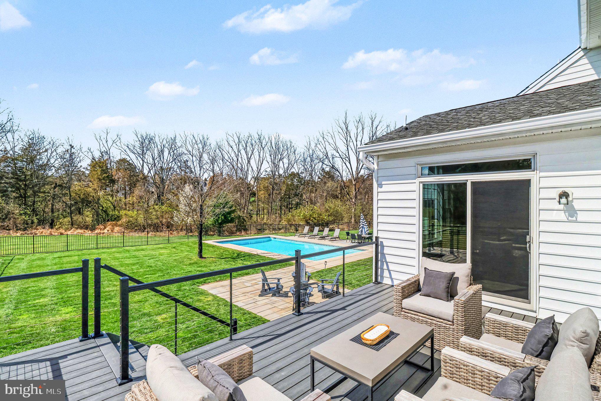 PRESERVE AT LEDERACH - Residential