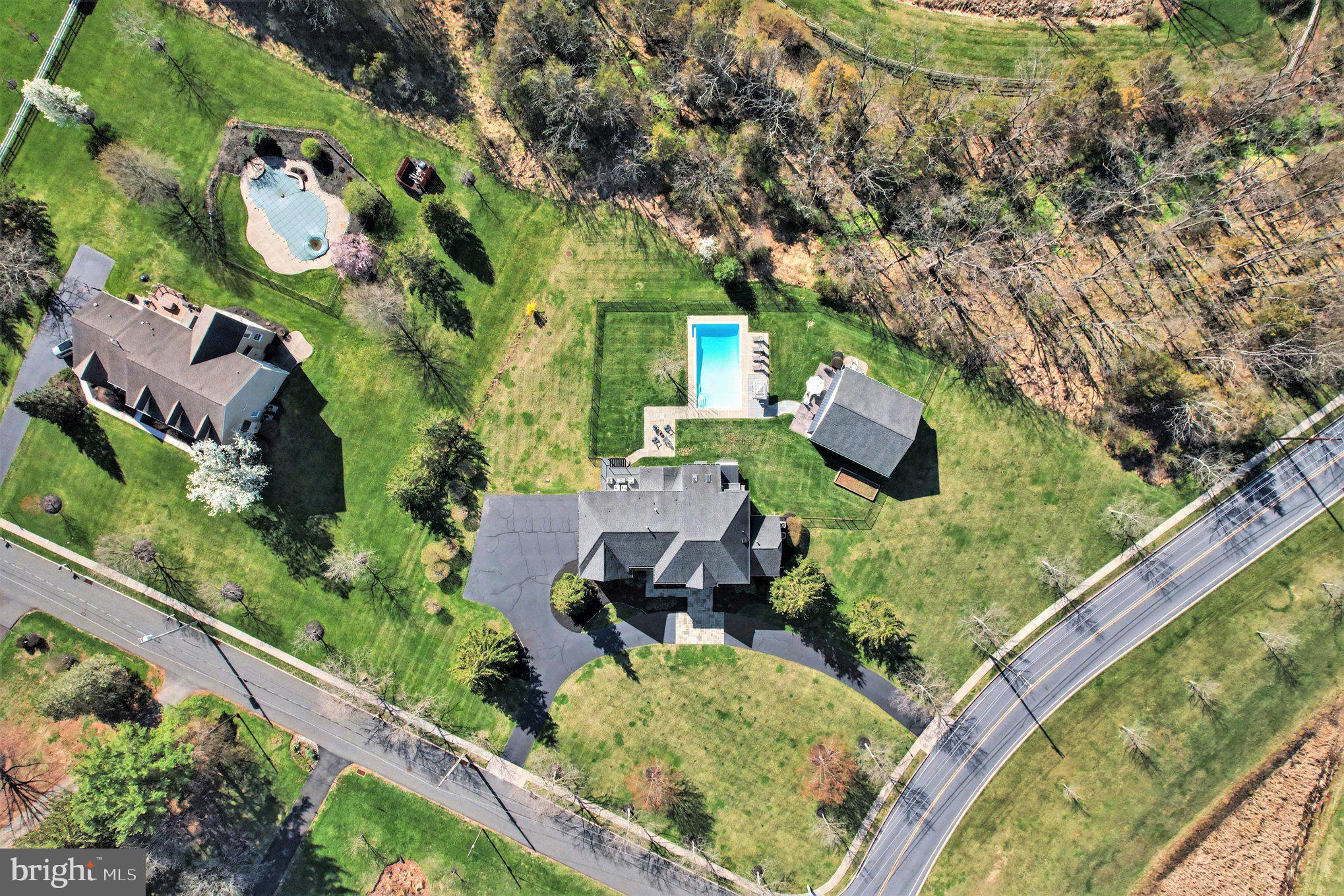 PRESERVE AT LEDERACH - Residential