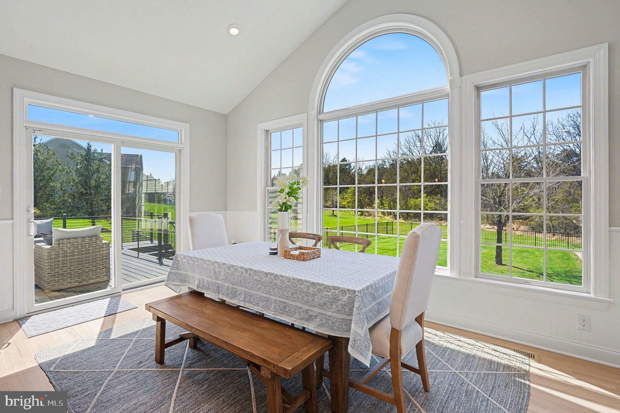 PRESERVE AT LEDERACH - Residential