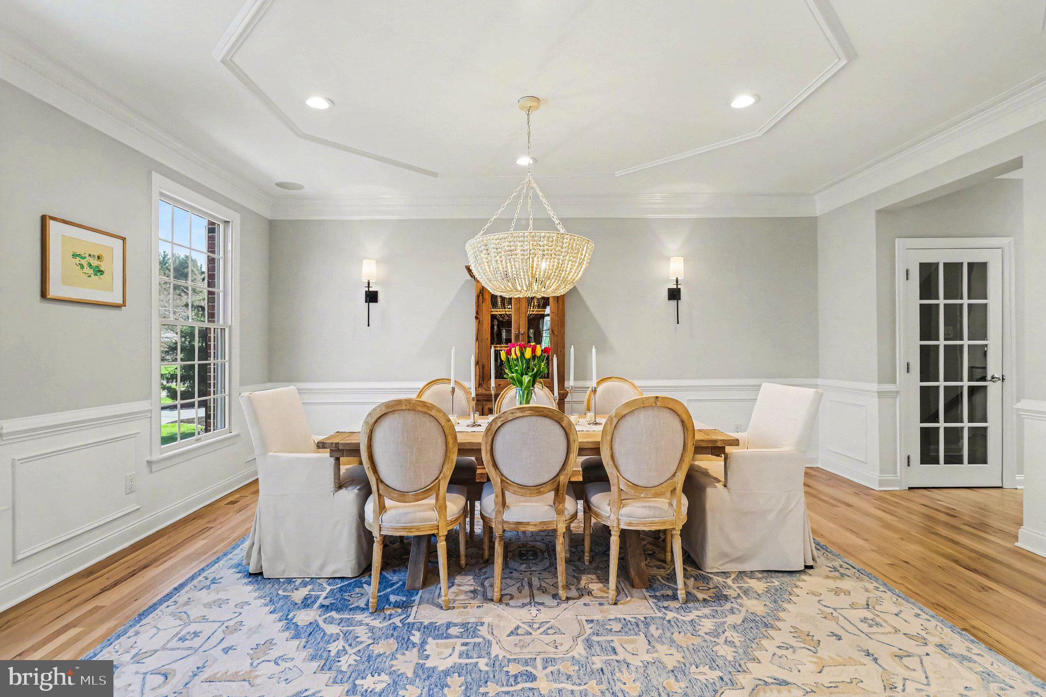 PRESERVE AT LEDERACH - Residential