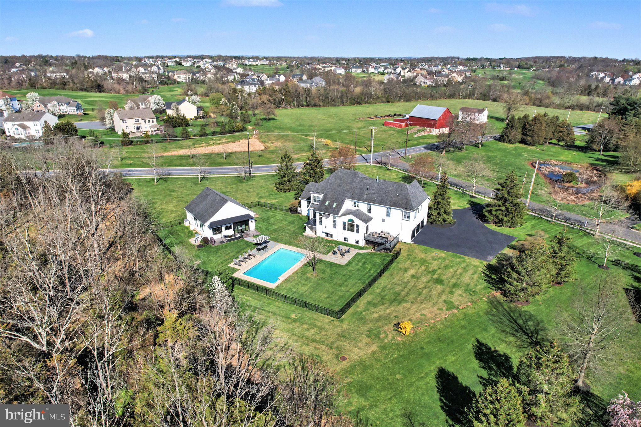 PRESERVE AT LEDERACH - Residential