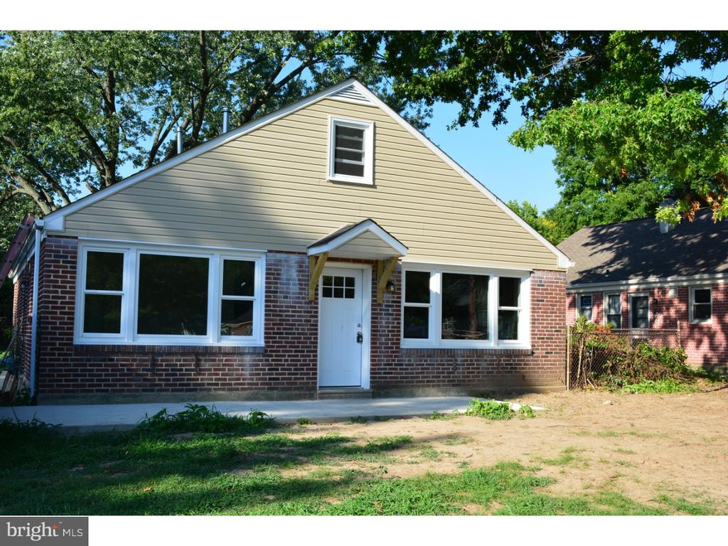 Photo of 13 Brookside Road, GLENSIDE, PA 19038 (MLS # PAMC2165480)