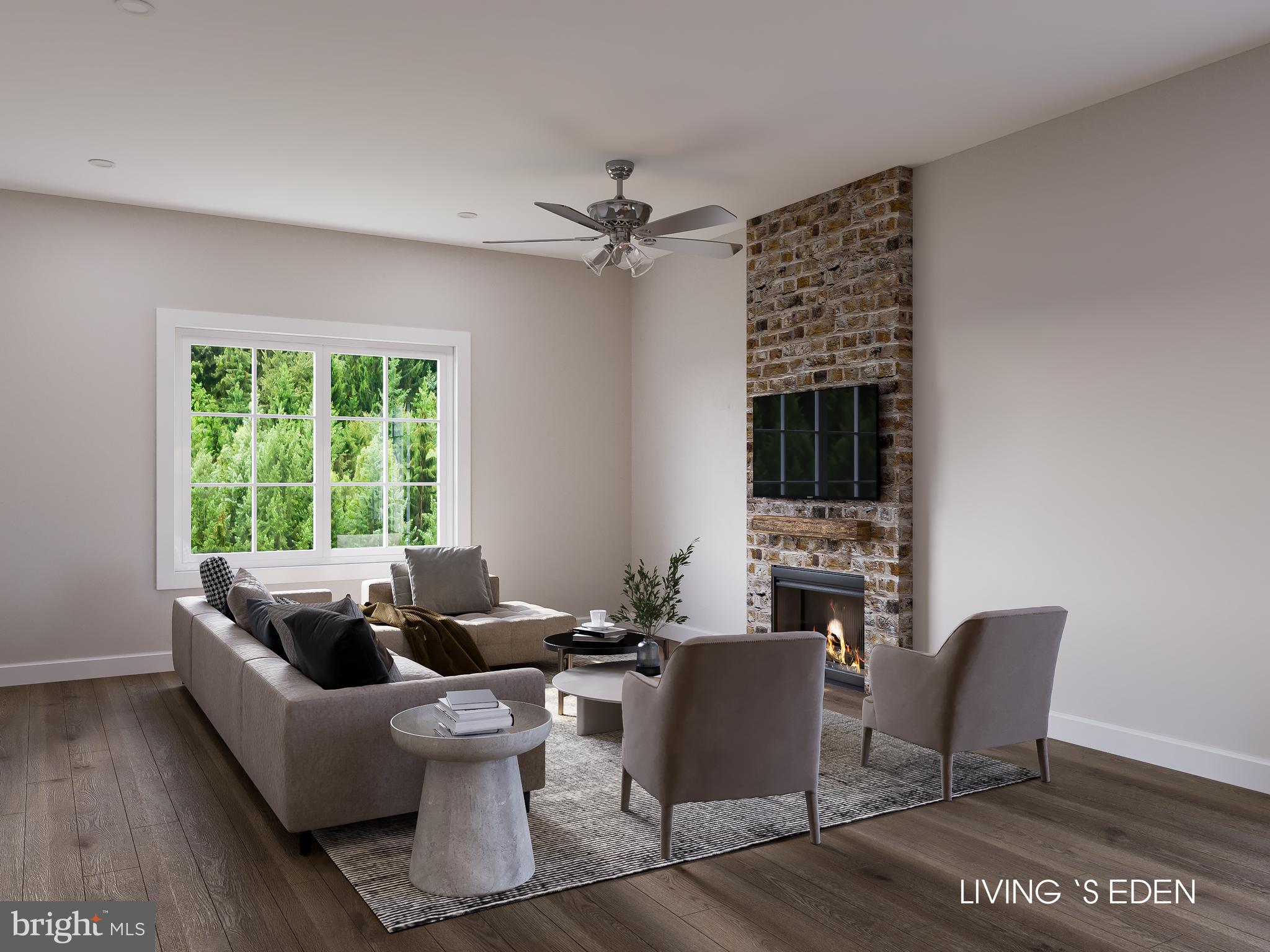 SOVEREIGN VILLAGE - Residential