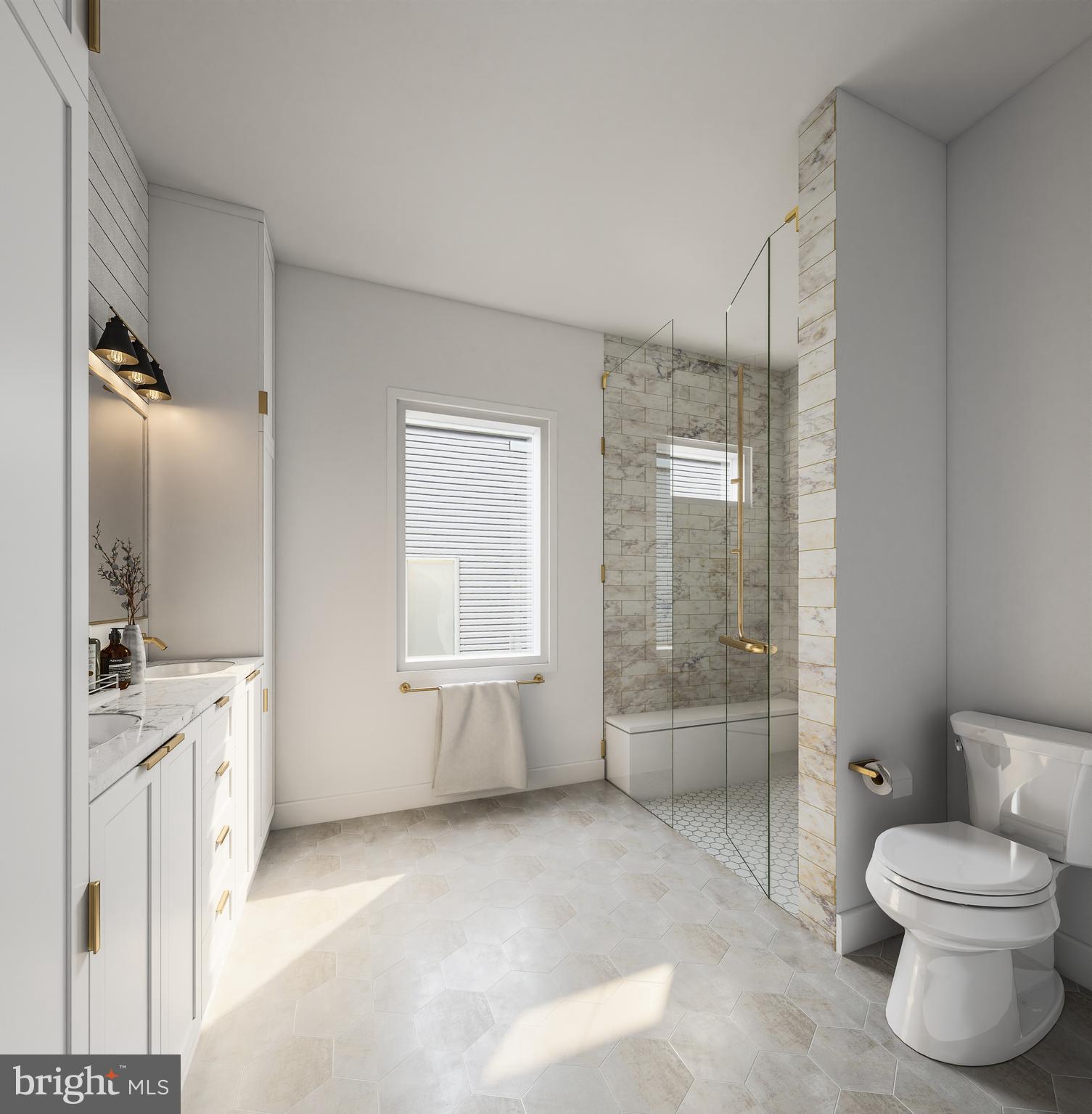 FISHTOWN - Residential