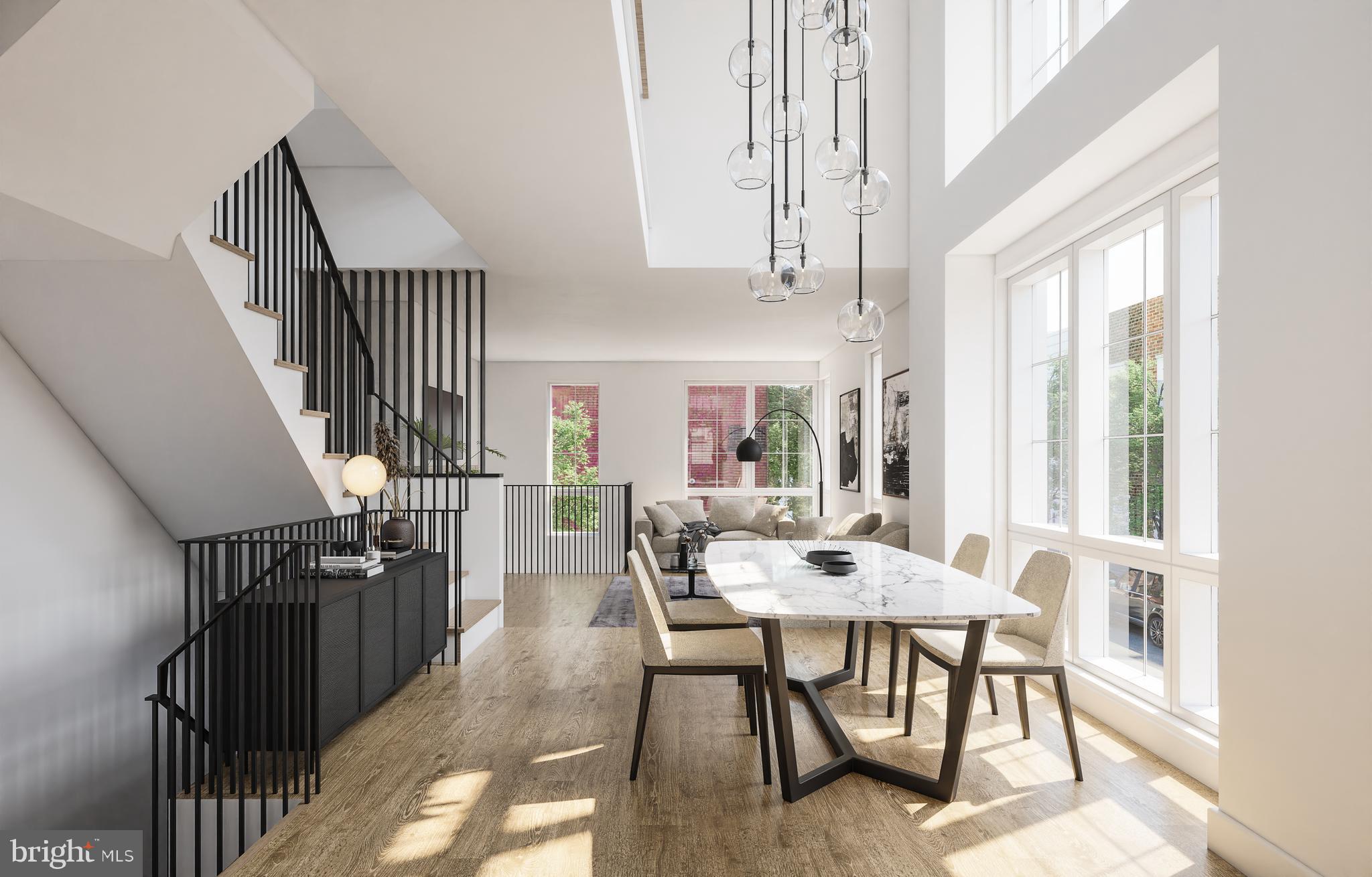 FISHTOWN - Residential