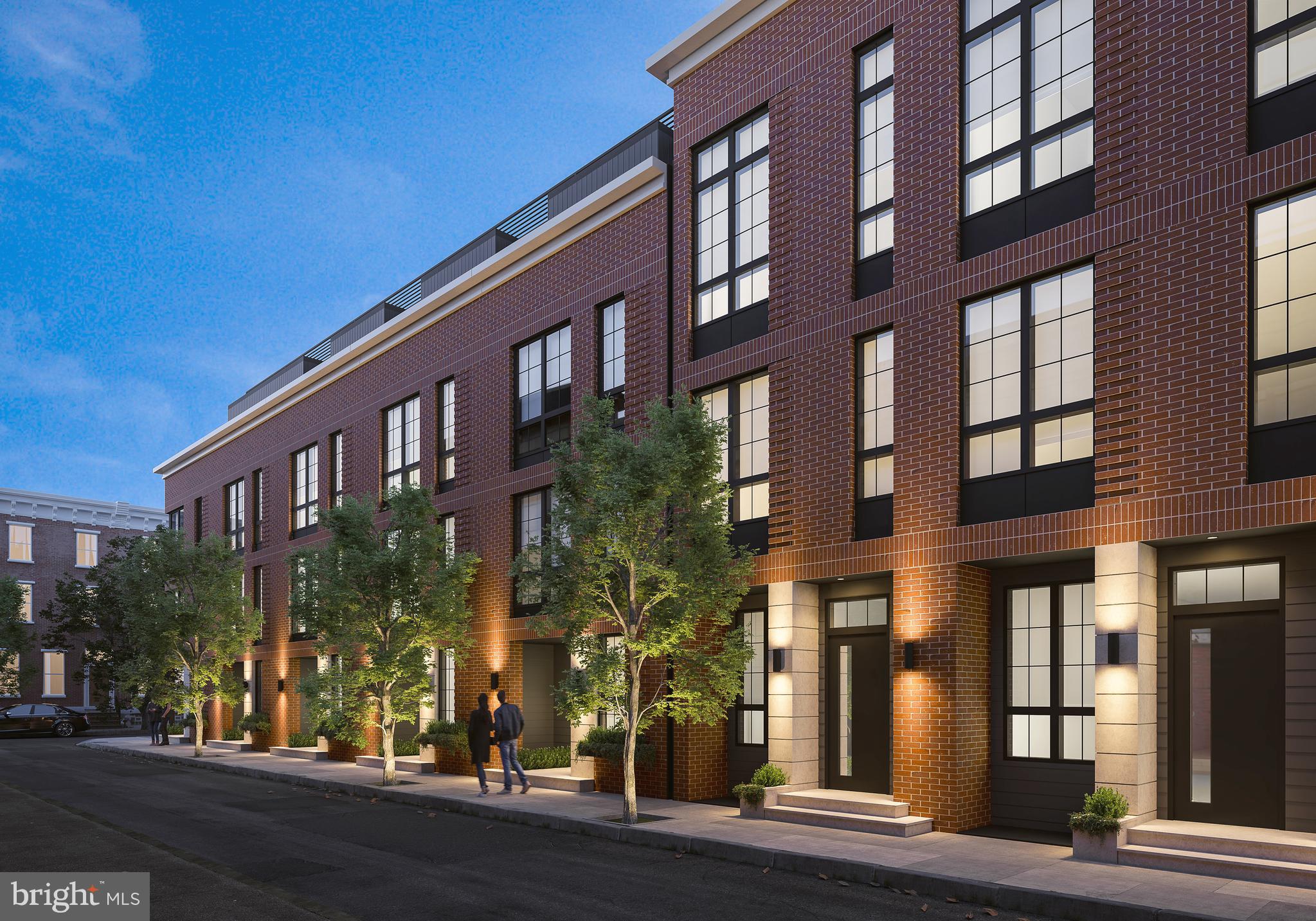 FISHTOWN - Residential