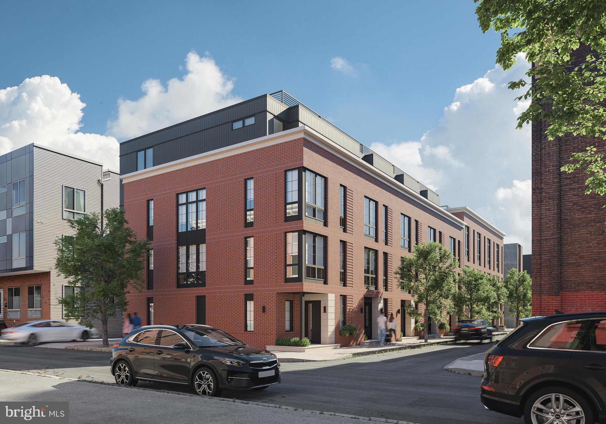 FISHTOWN - Residential