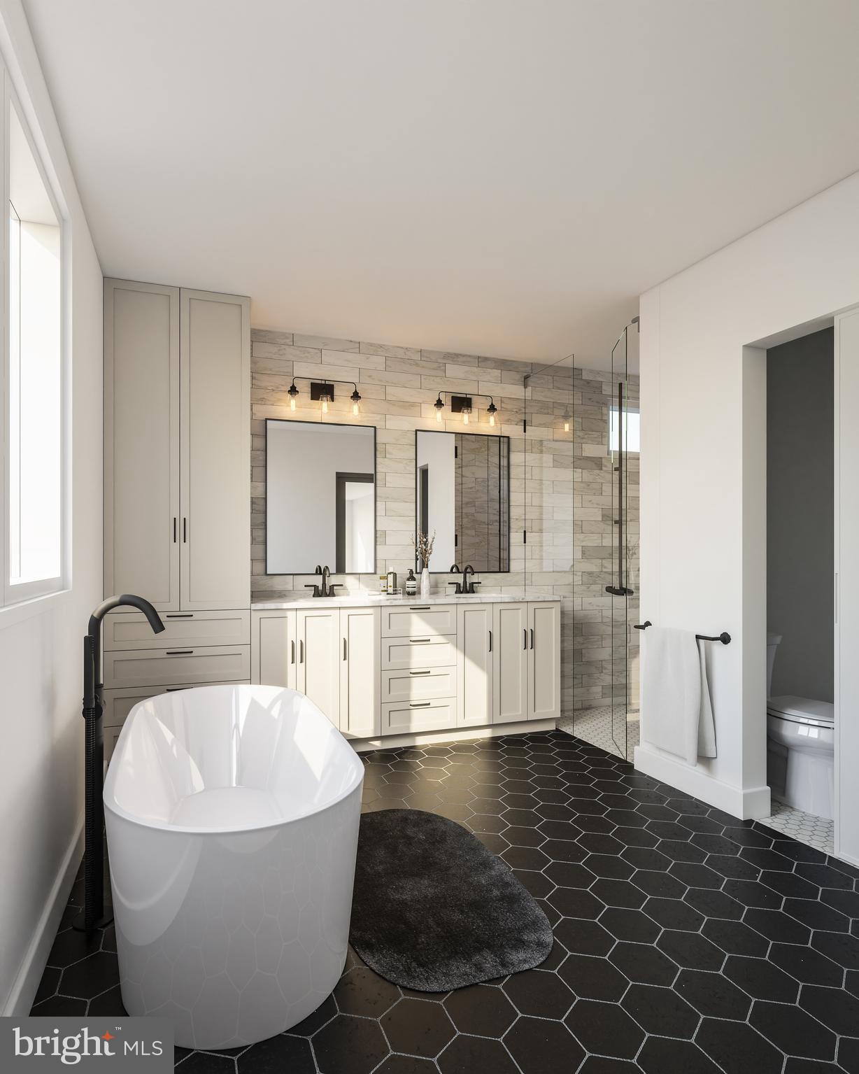 FISHTOWN - Residential