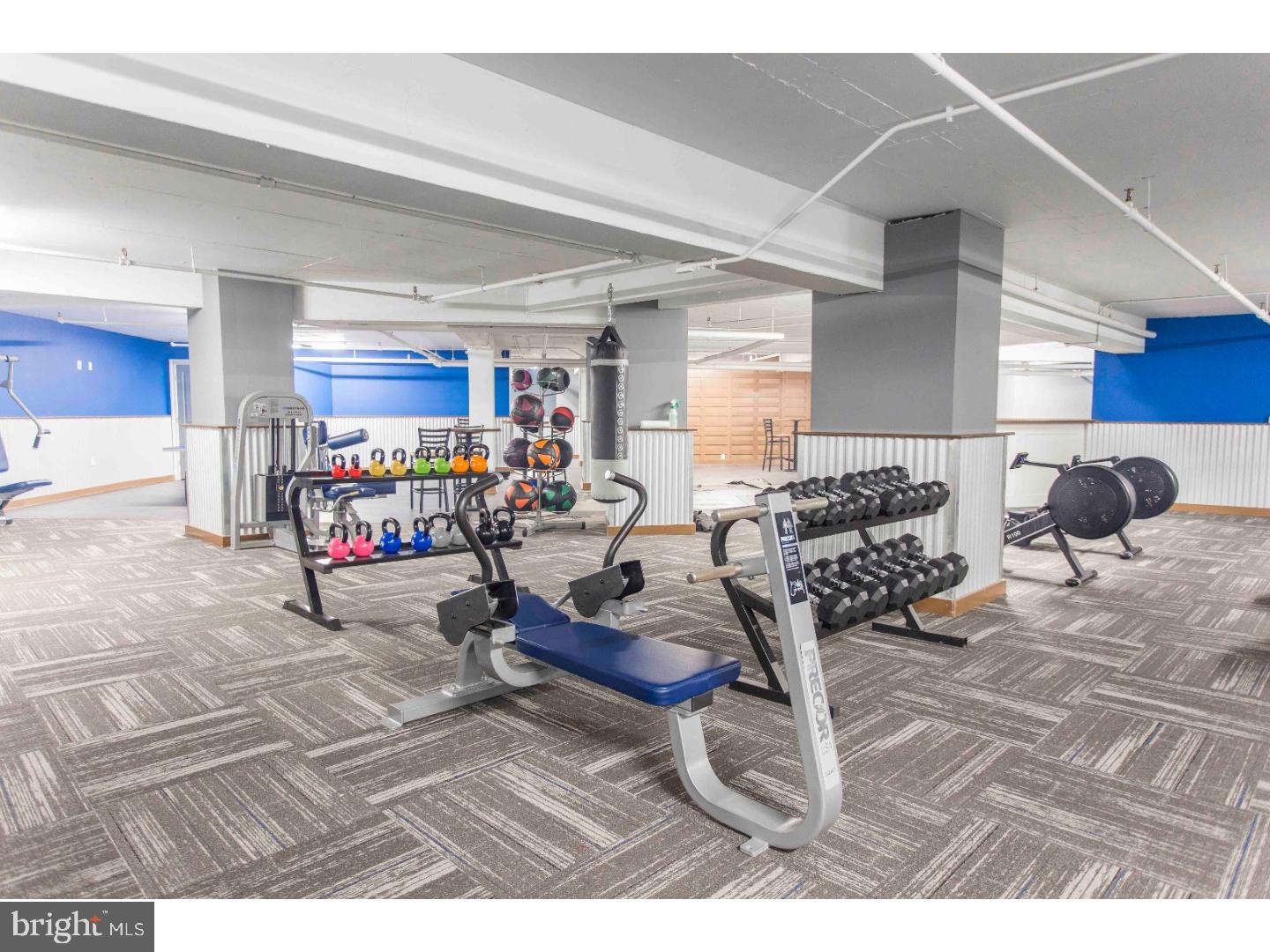 FAIRMOUNT - Residential Lease