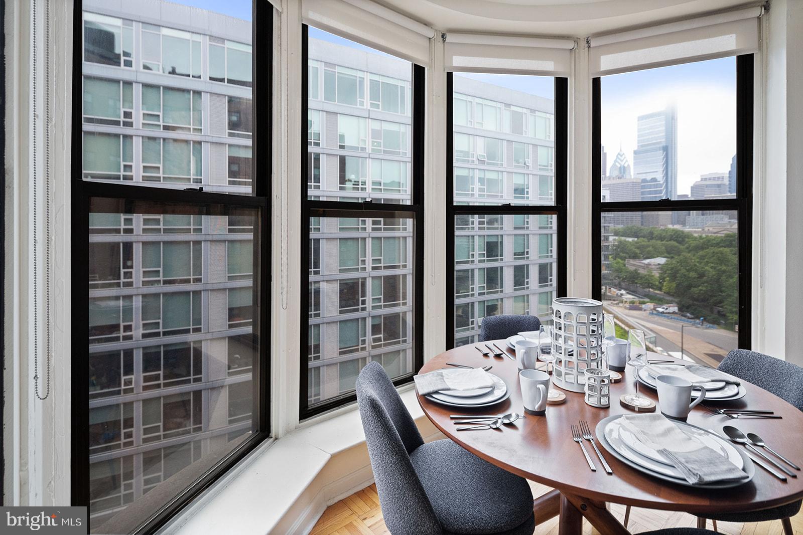 FAIRMOUNT - Residential Lease