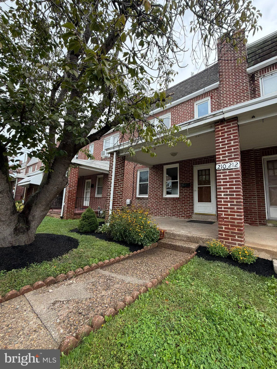 210 S Connell Street, Wilmington, DE 19805