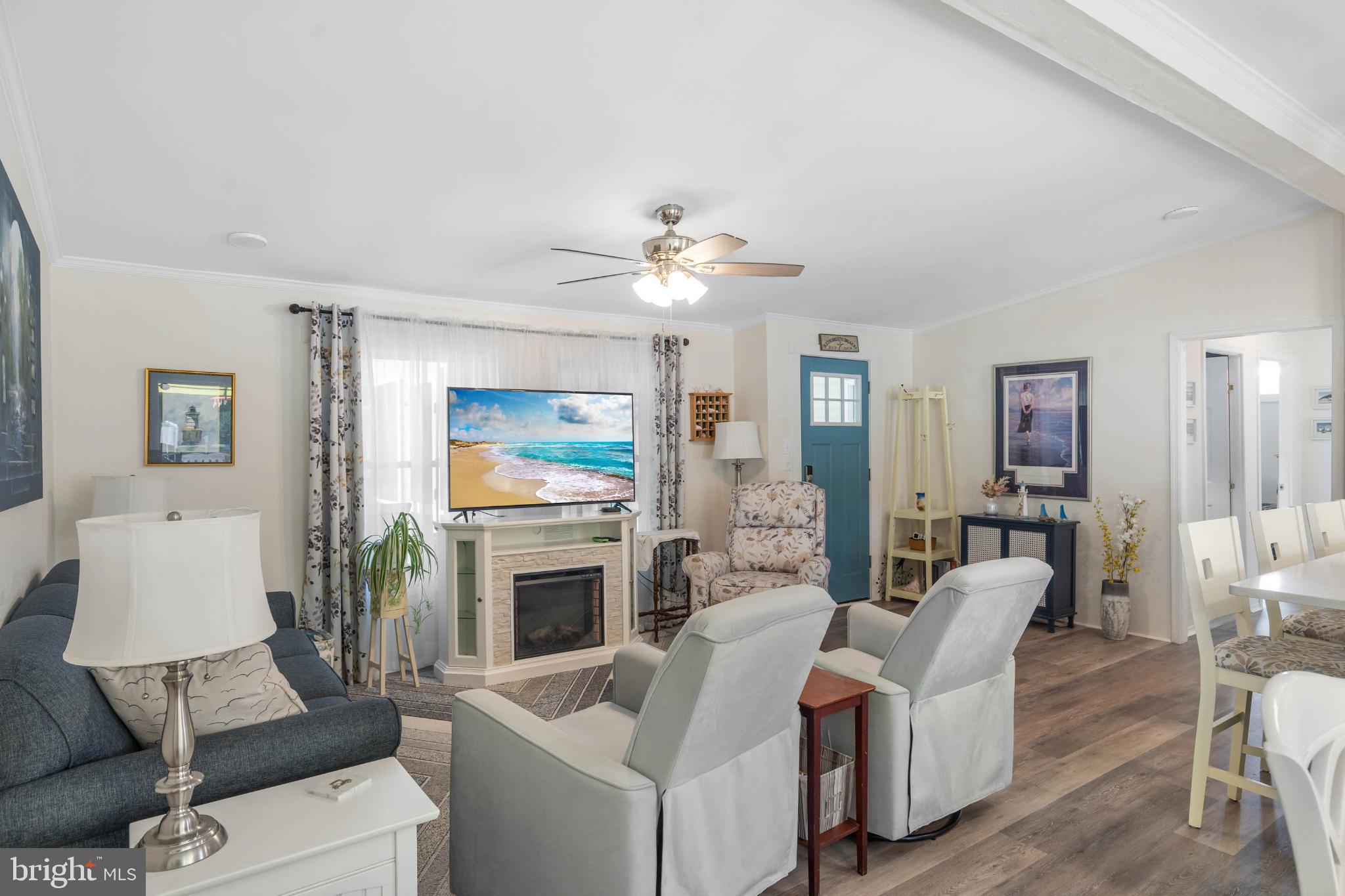 ASPEN MEADOWS - Residential