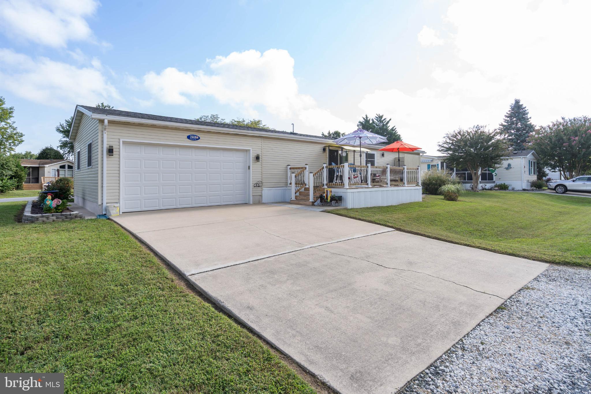 ASPEN MEADOWS - Residential