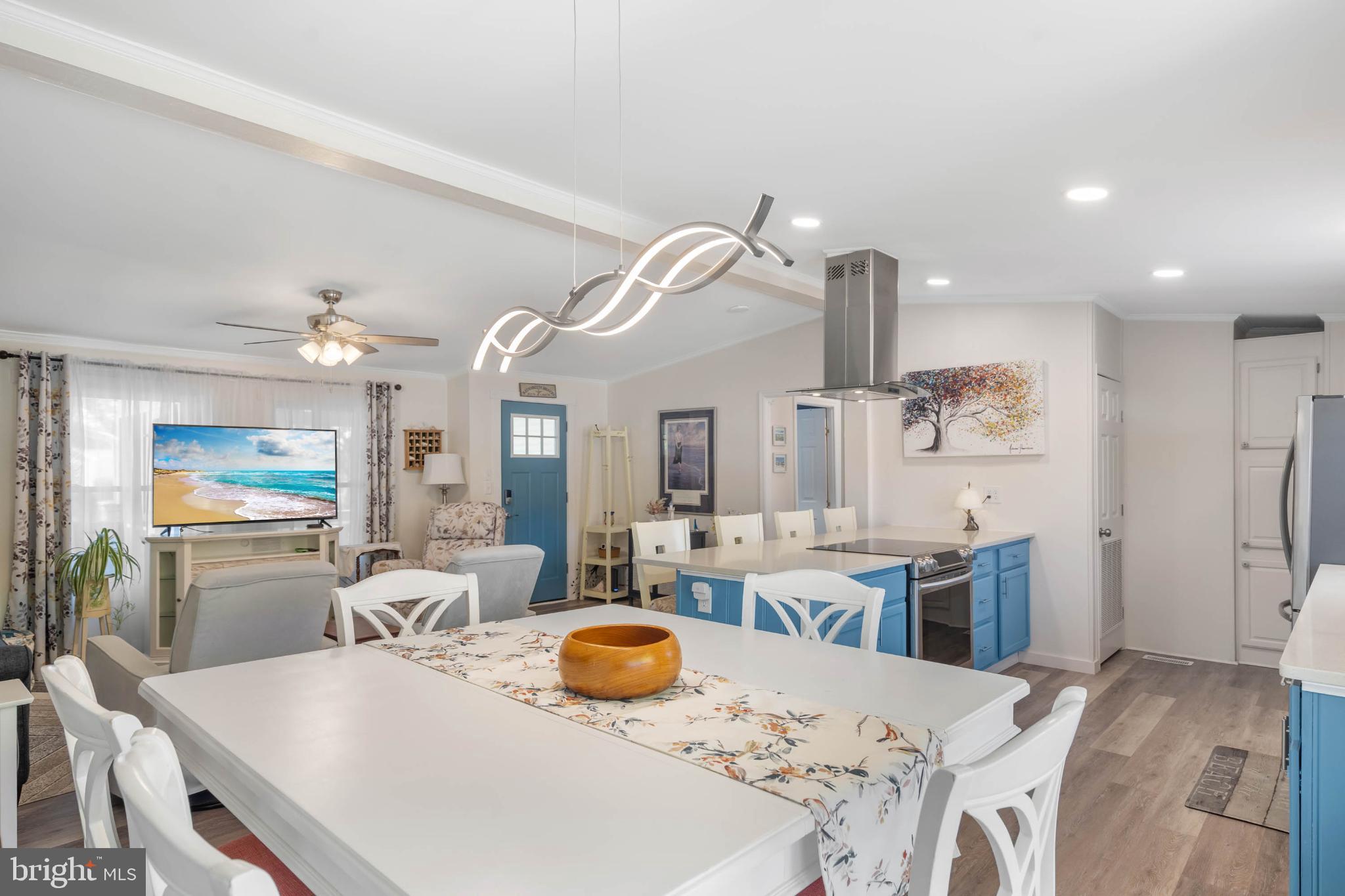 ASPEN MEADOWS - Residential