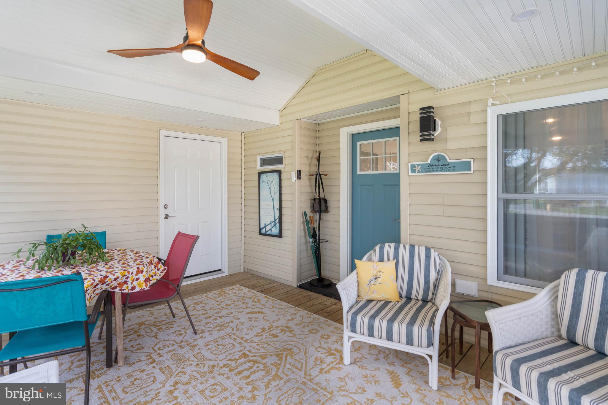 ASPEN MEADOWS - Residential