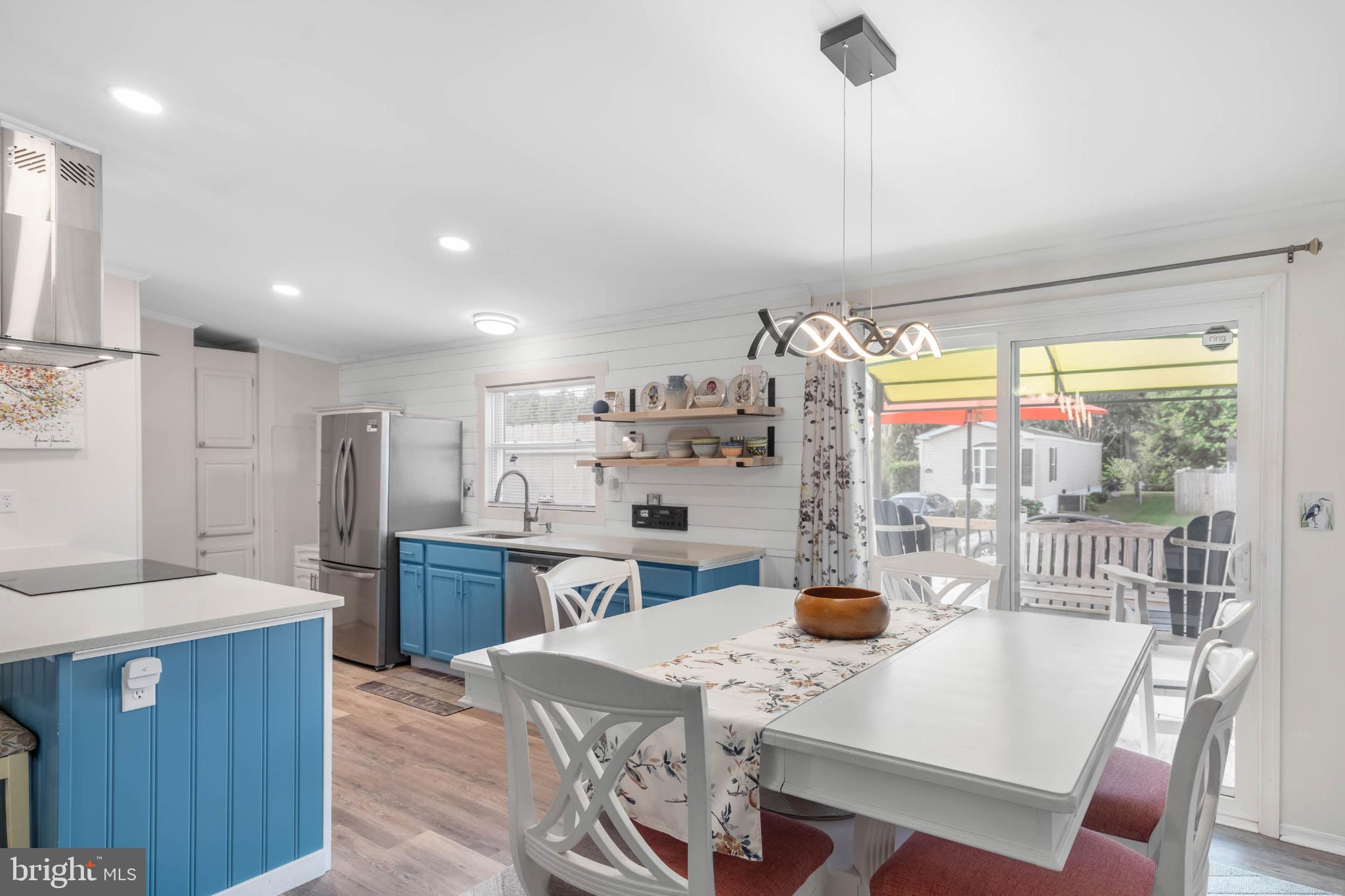 ASPEN MEADOWS - Residential